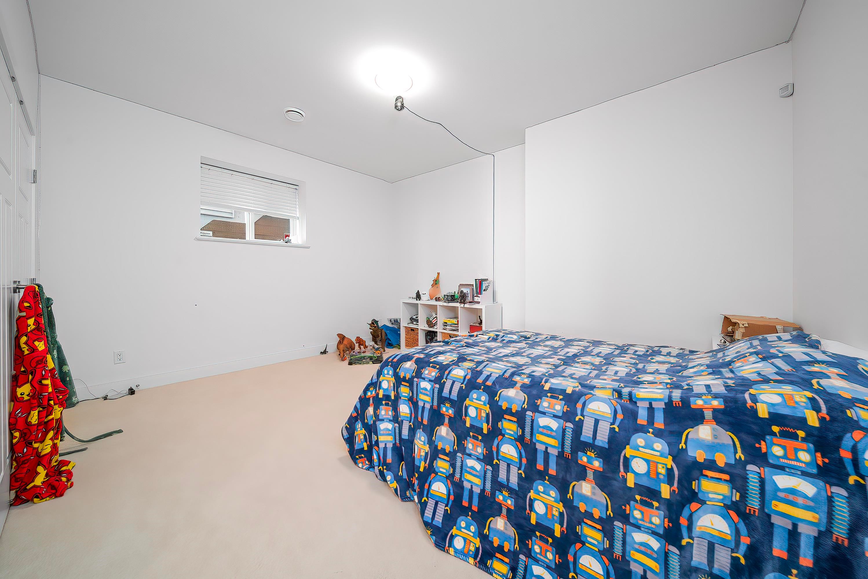 3492 Bishop Place, Coquitlam, BC