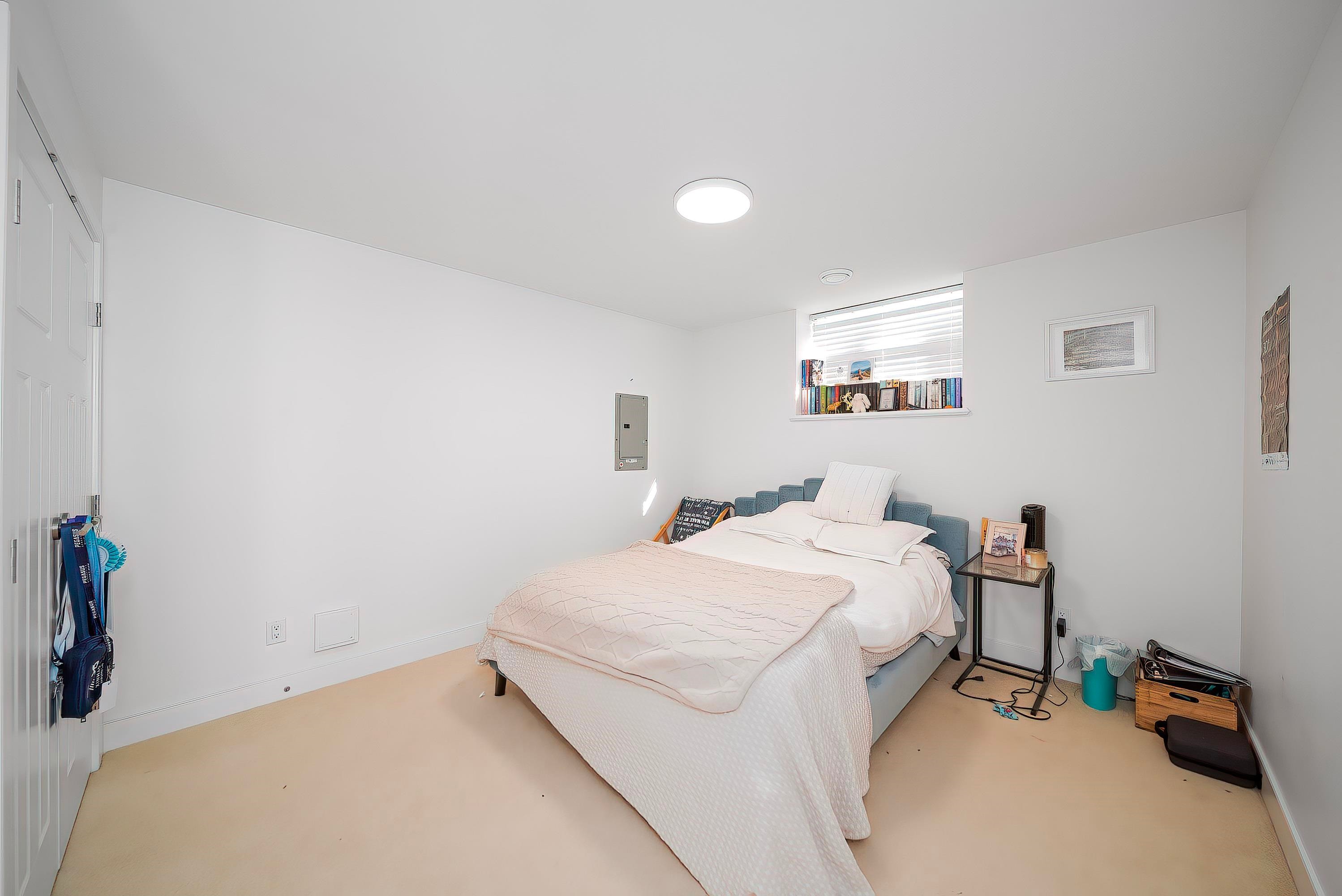 3492 Bishop Place, Coquitlam, BC