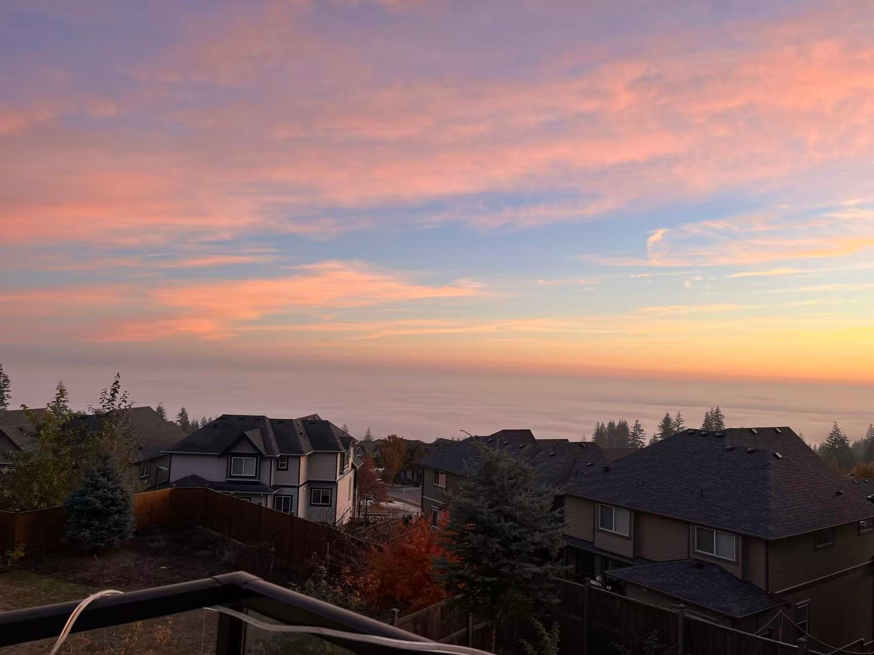 3492 Bishop Place, Coquitlam, BC