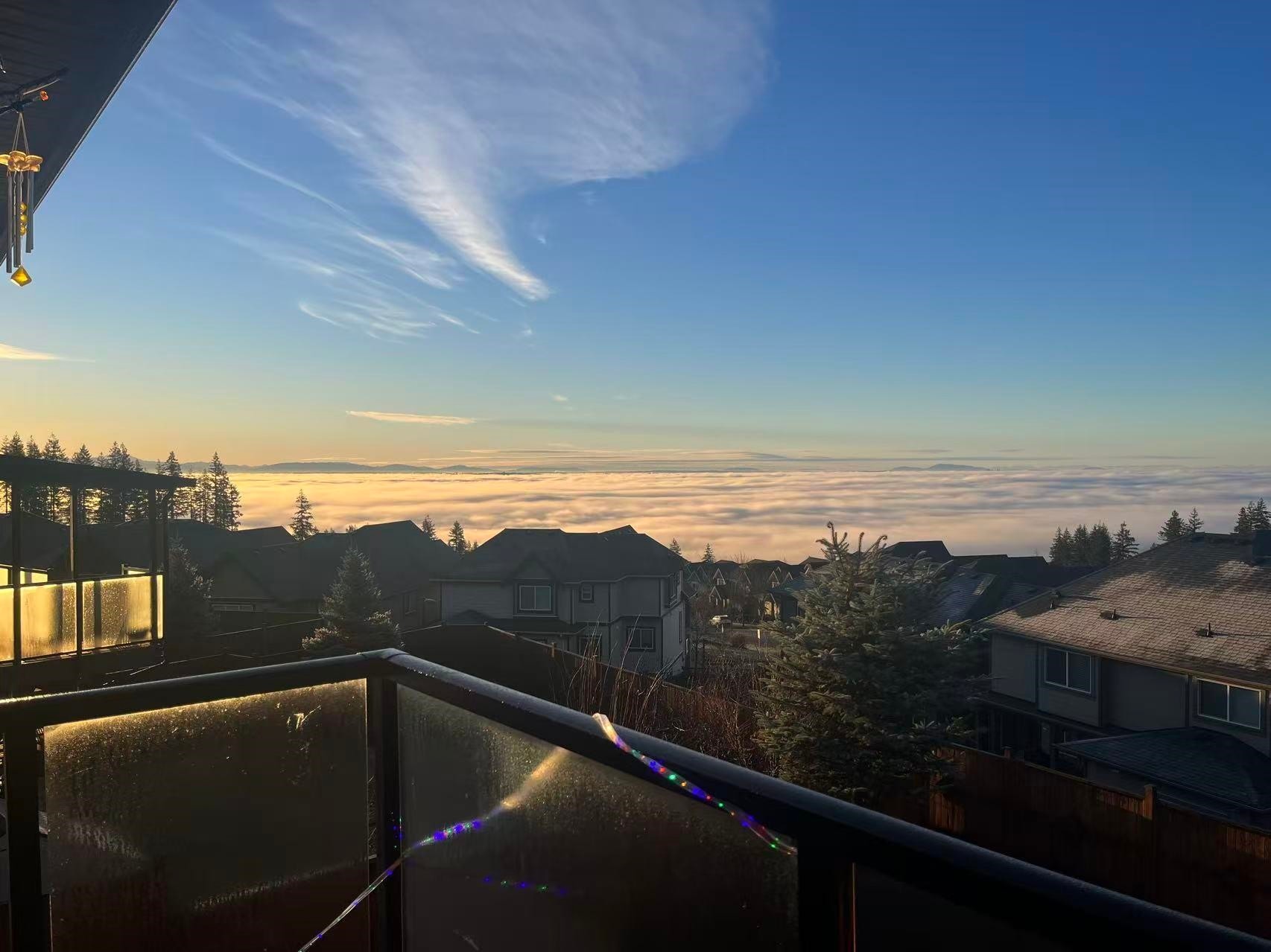 3492 Bishop Place, Coquitlam, BC