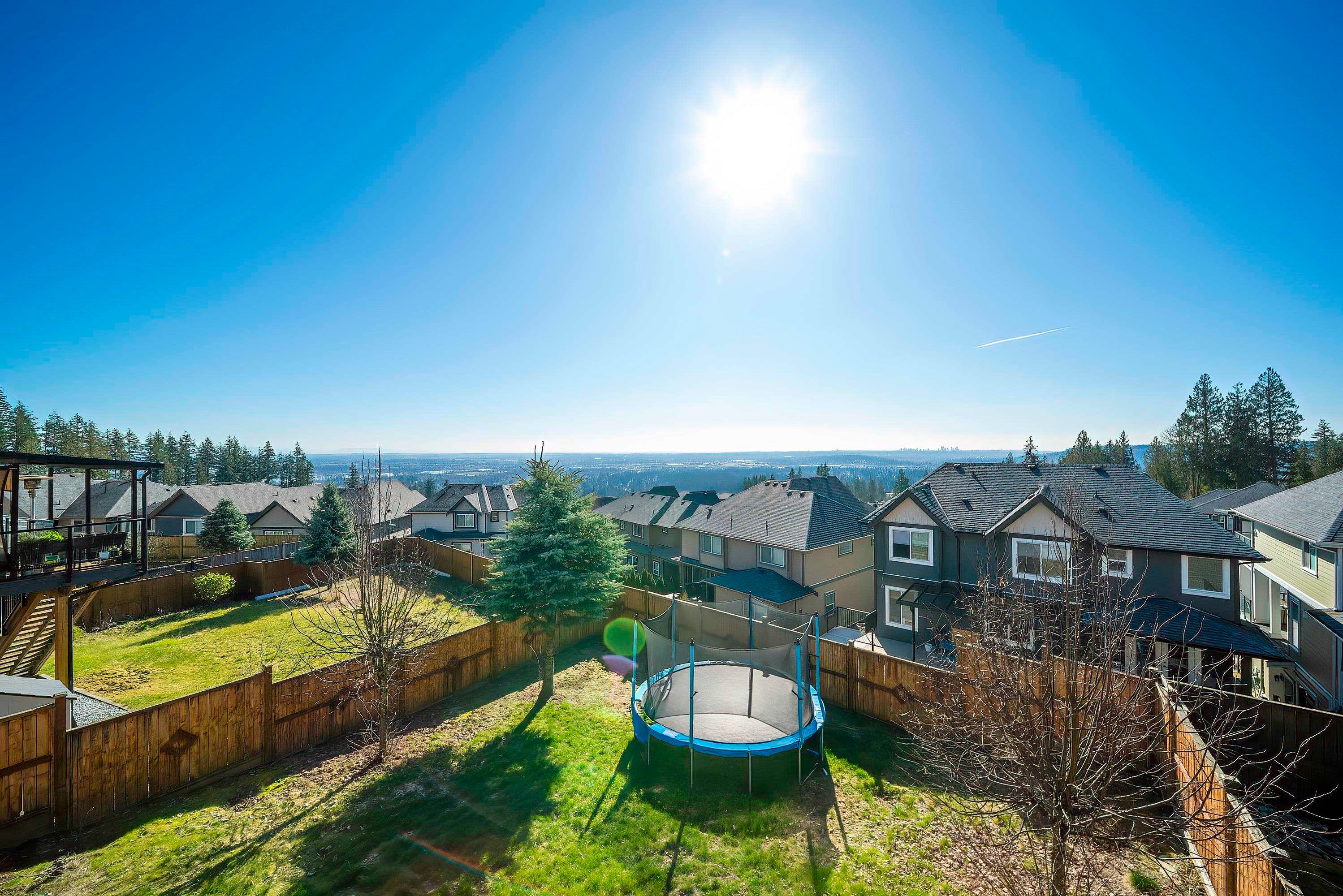 3492 Bishop Place, Coquitlam, BC