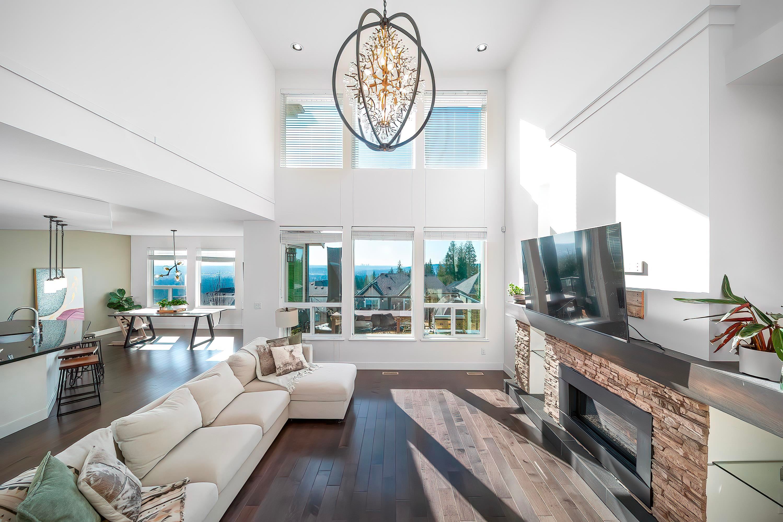 3492 Bishop Place, Coquitlam, BC