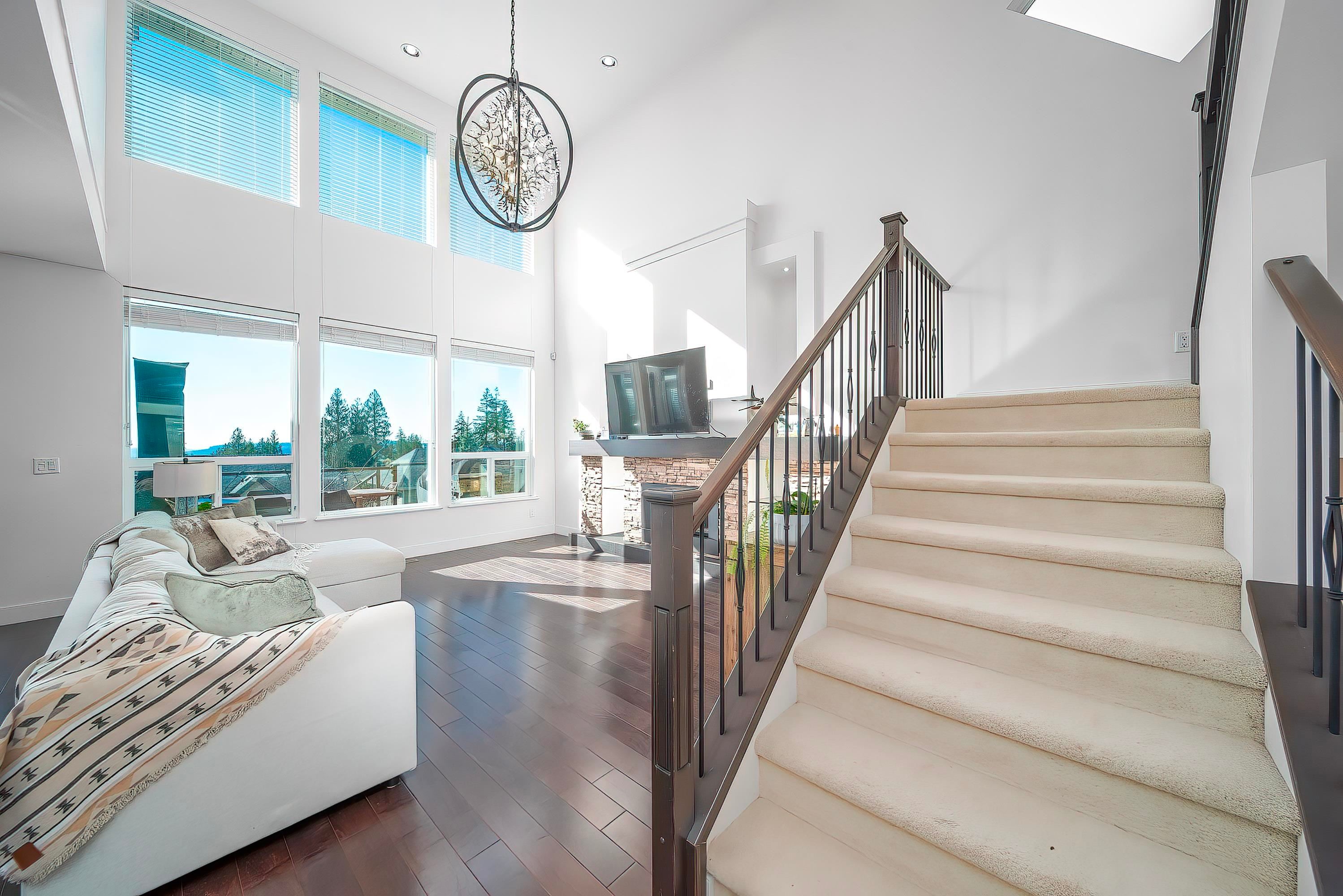 3492 Bishop Place, Coquitlam, BC