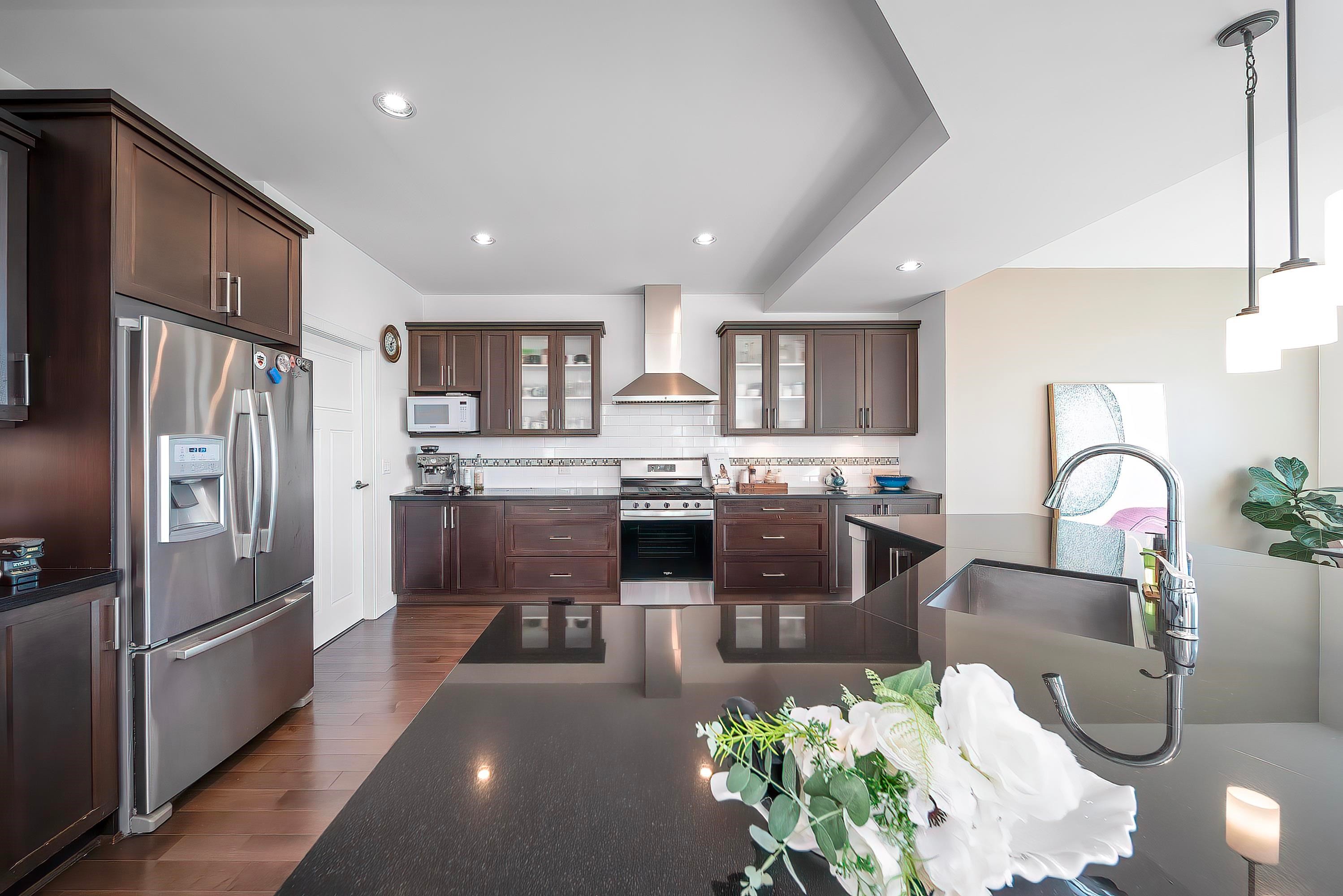 3492 Bishop Place, Coquitlam, BC