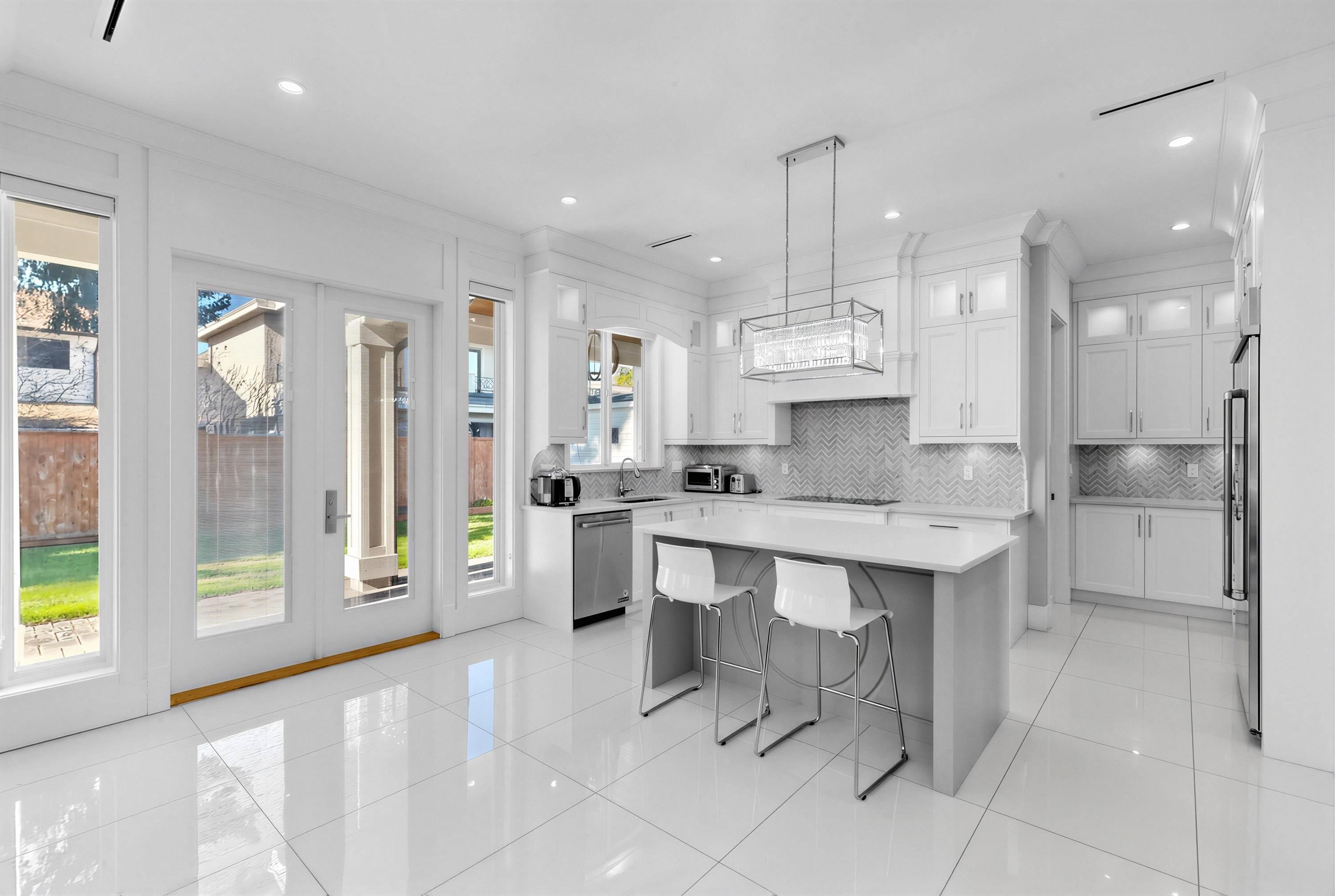 6220 Yeats Crescent, Richmond, BC