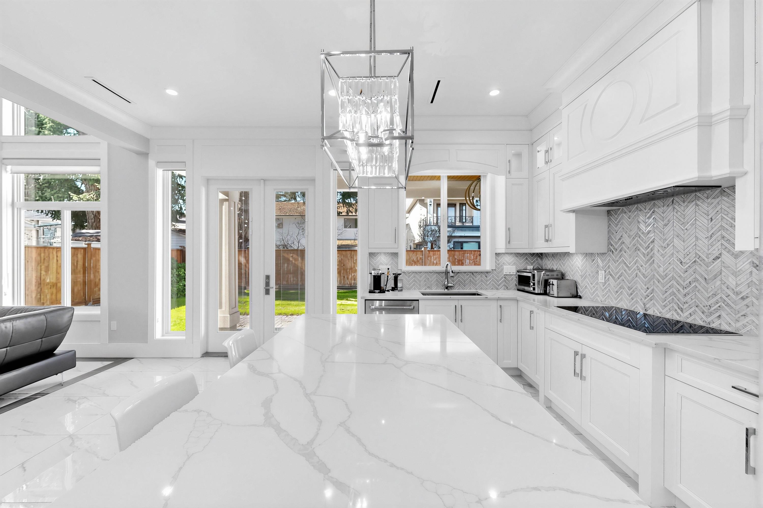 6220 Yeats Crescent, Richmond, BC