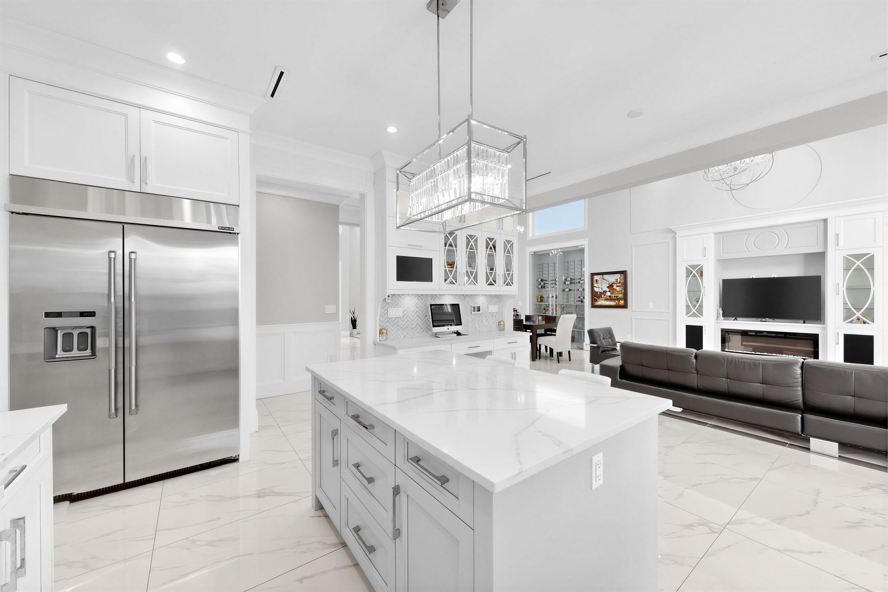 6220 Yeats Crescent, Richmond, BC