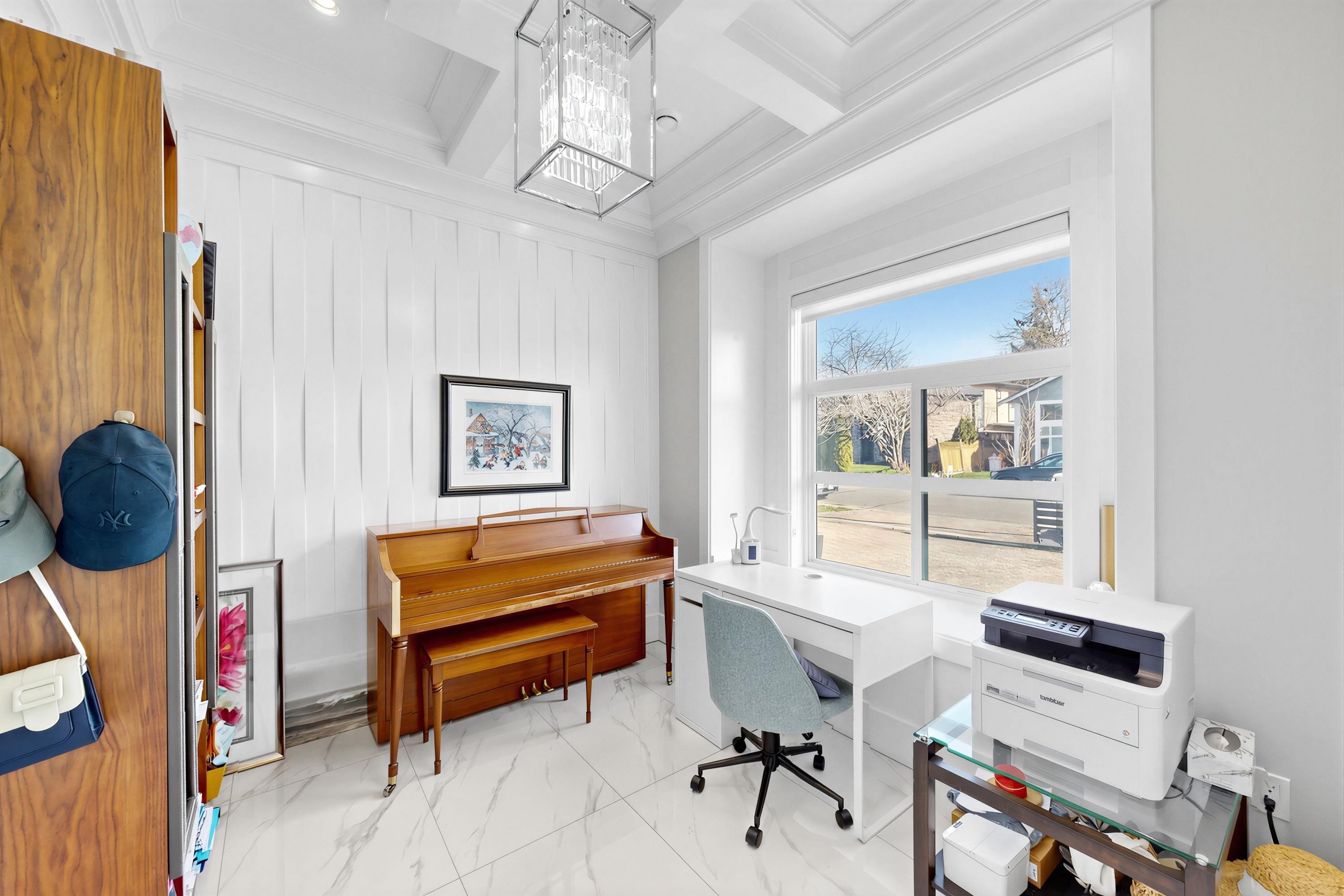 6220 Yeats Crescent, Richmond, BC