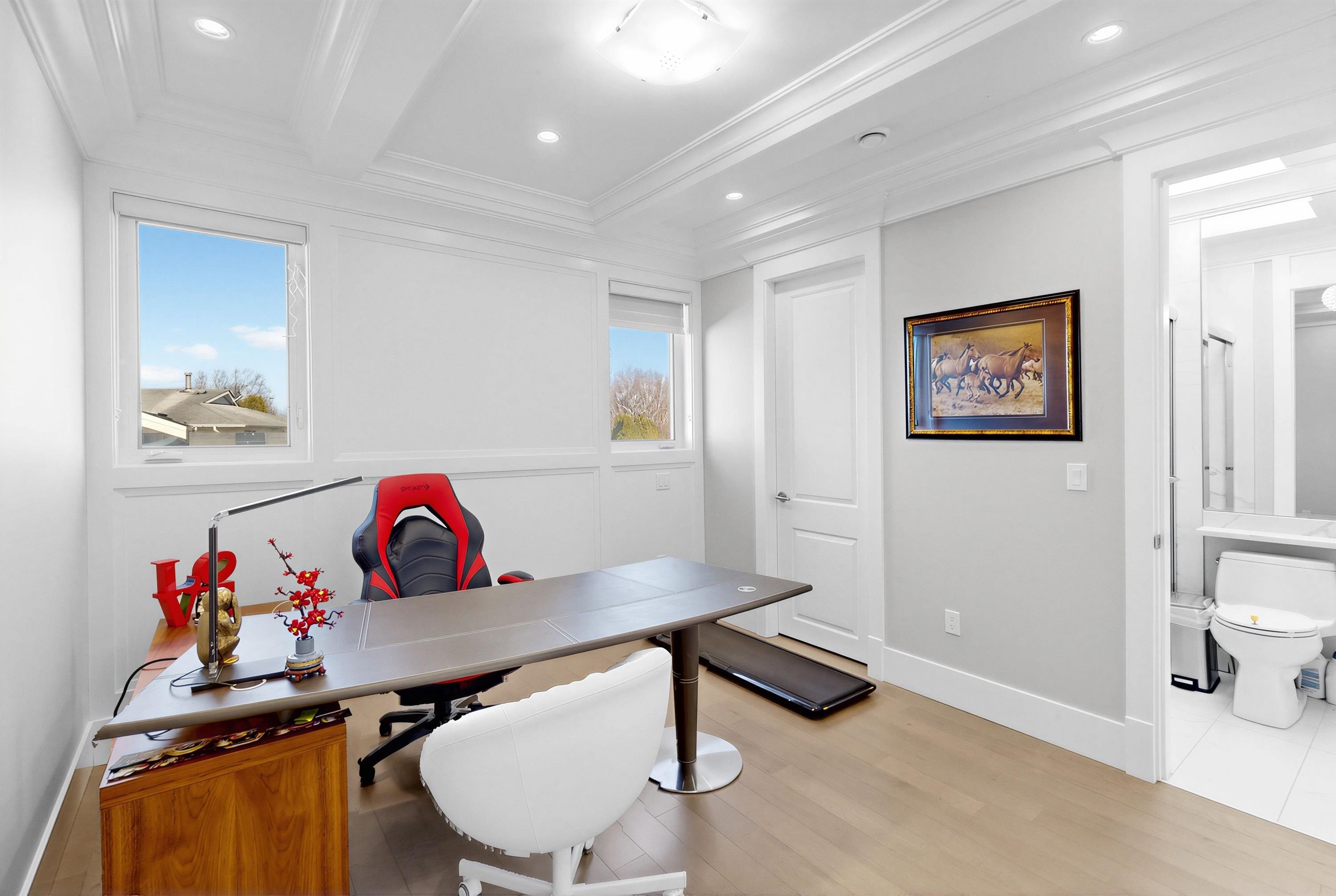6220 Yeats Crescent, Richmond, BC