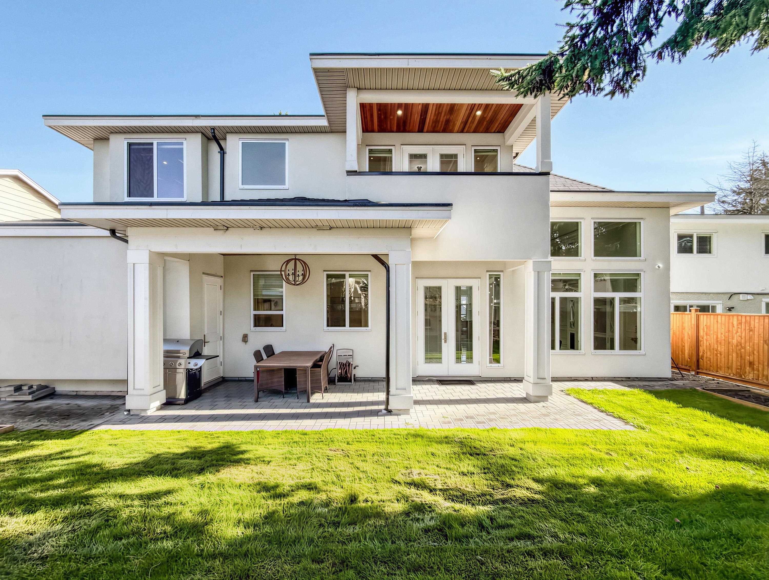 6220 Yeats Crescent, Richmond, BC