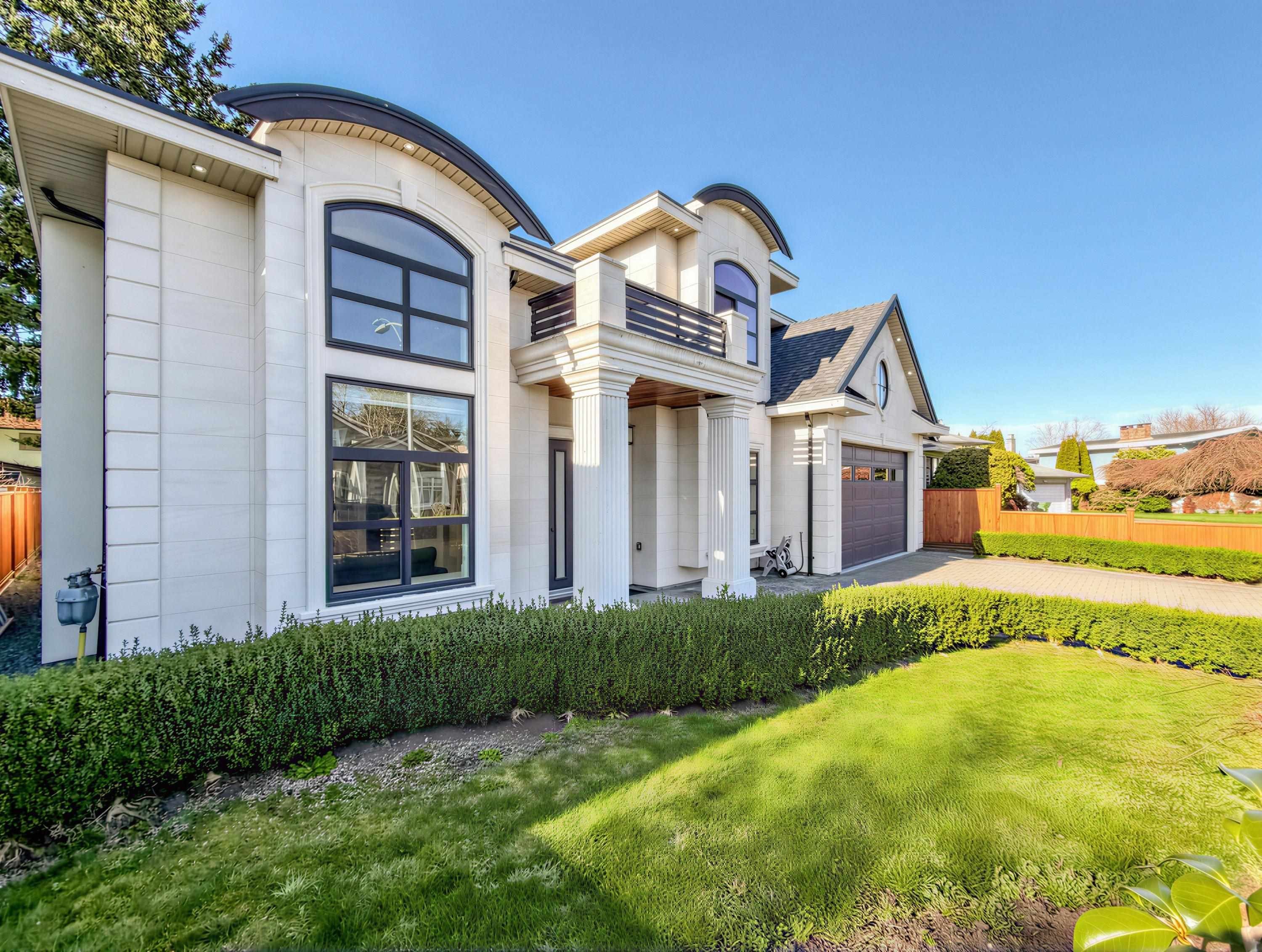 6220 Yeats Crescent, Richmond, BC