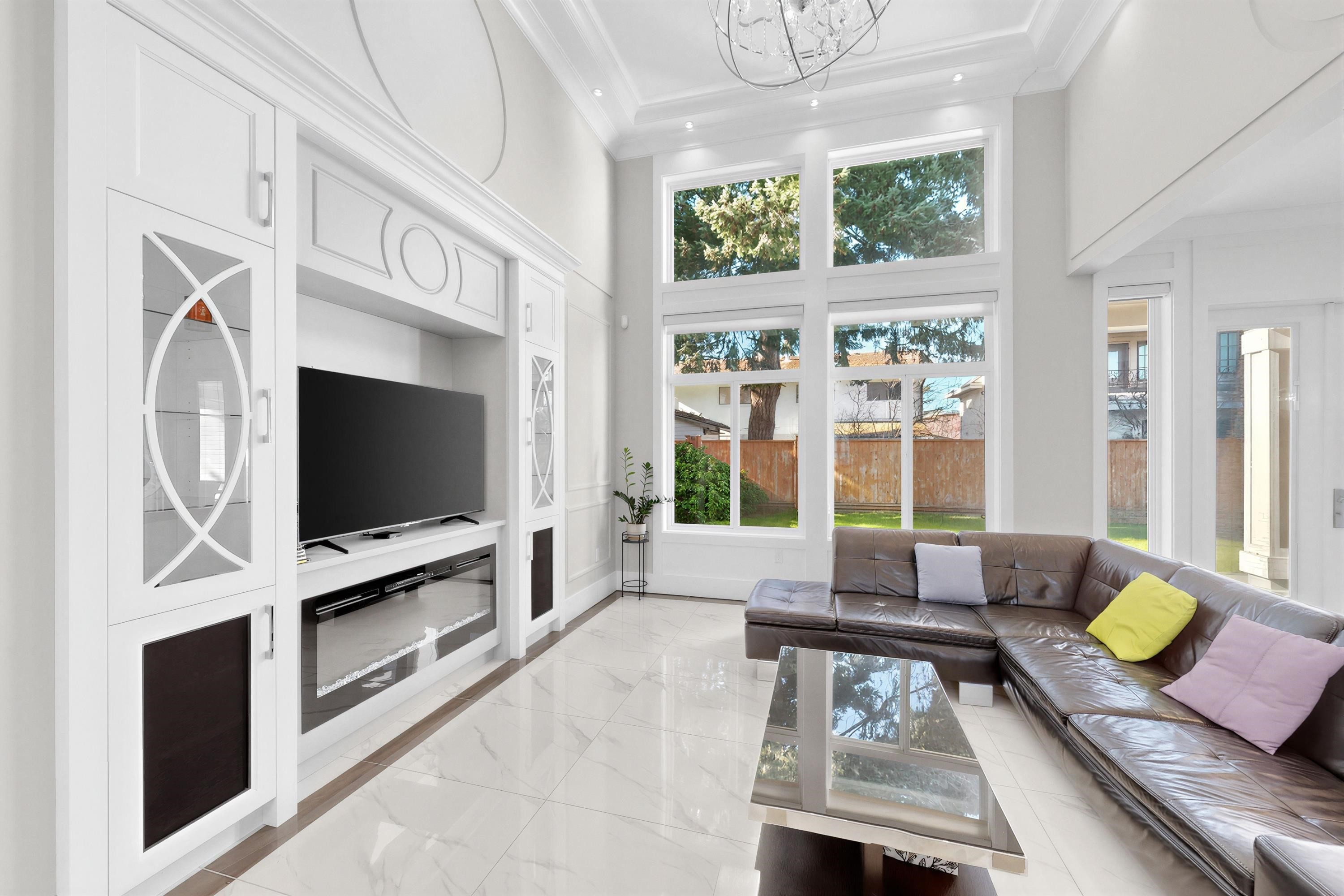 6220 Yeats Crescent, Richmond, BC