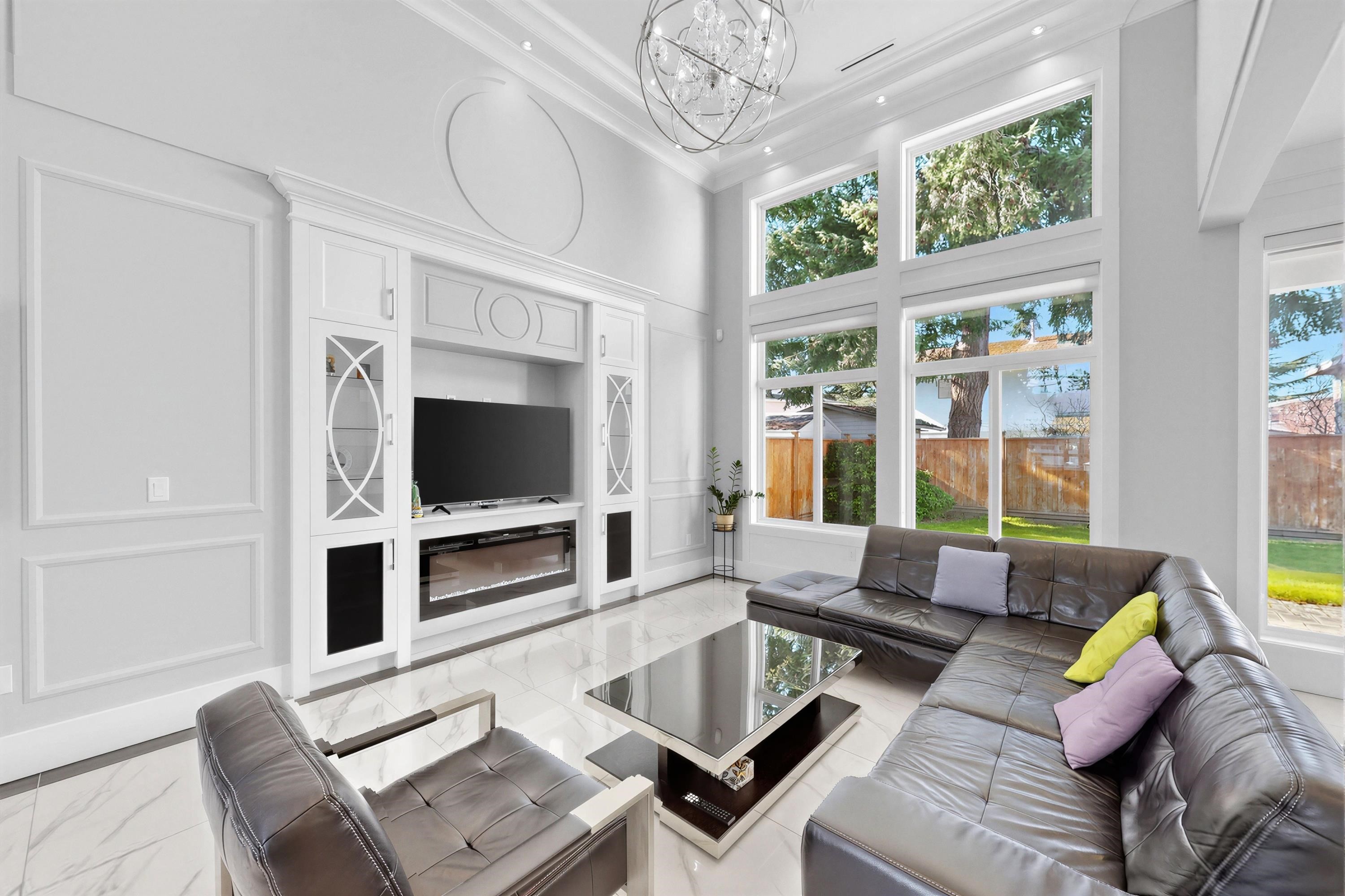 6220 Yeats Crescent, Richmond, BC