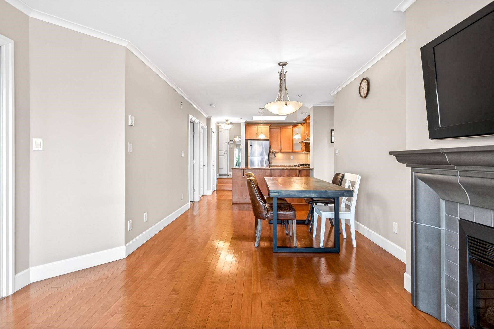 406-2103 45Th Avenue W, Vancouver, BC