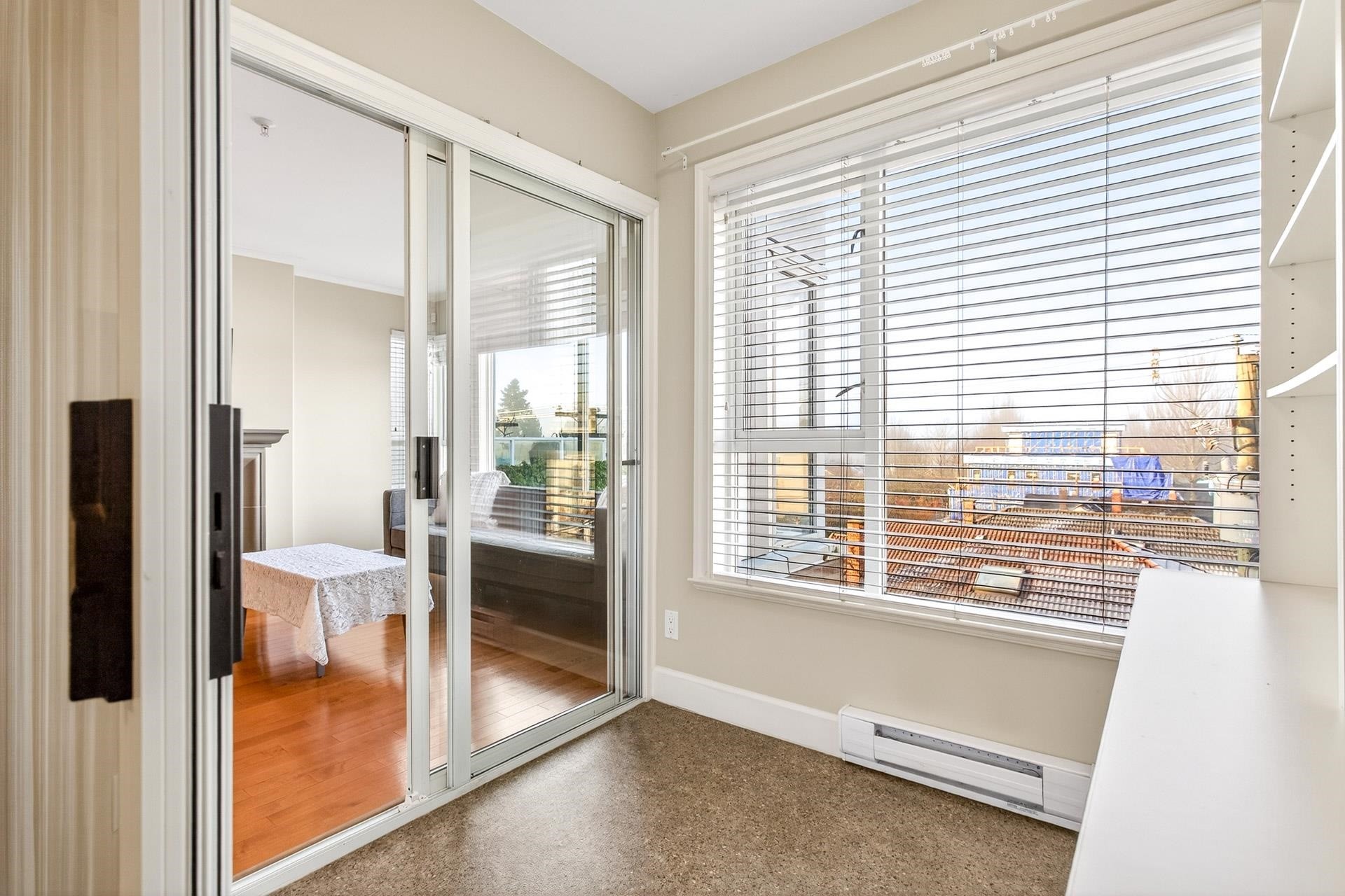 406-2103 45Th Avenue W, Vancouver, BC