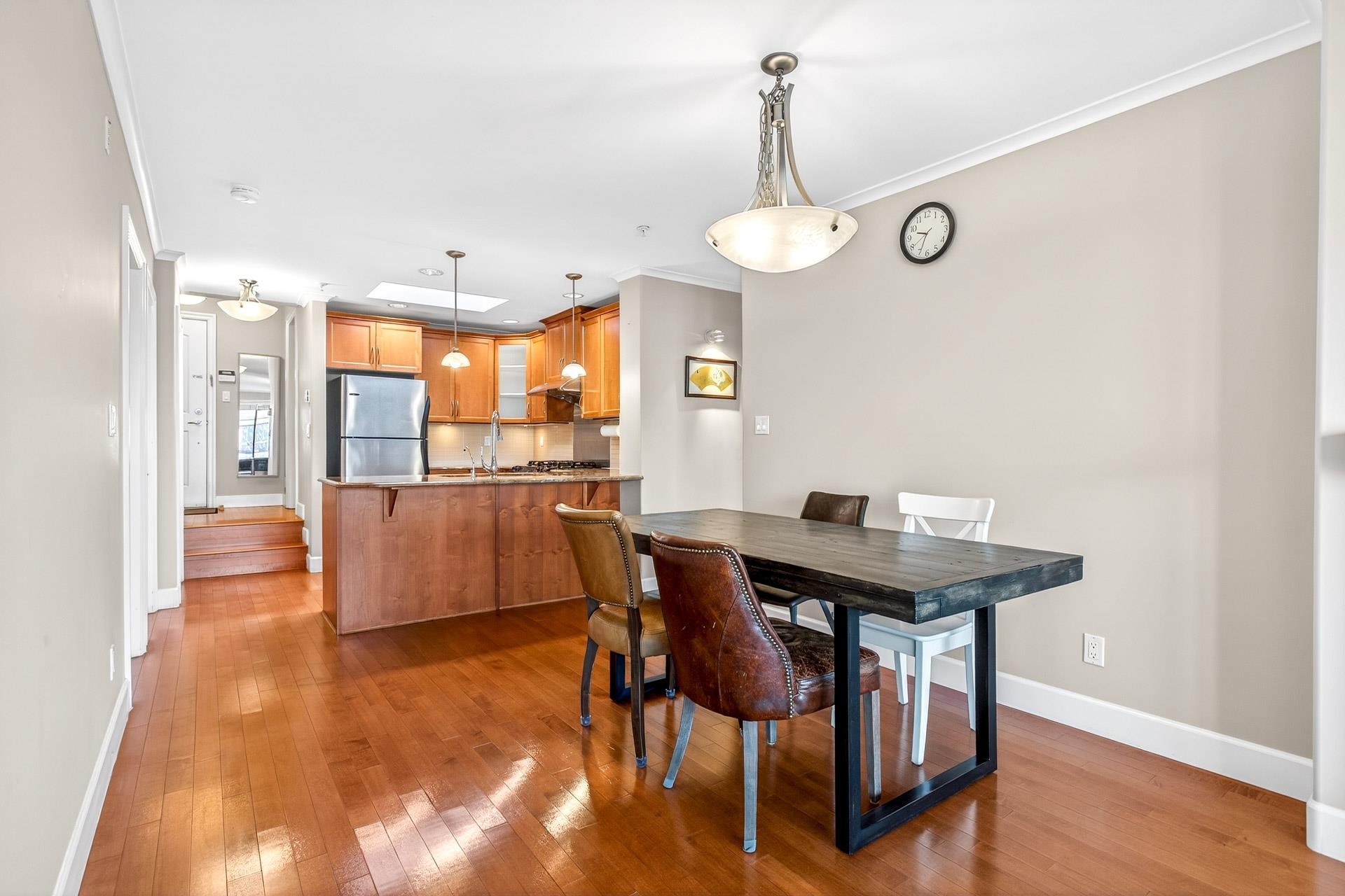 406-2103 45Th Avenue W, Vancouver, BC