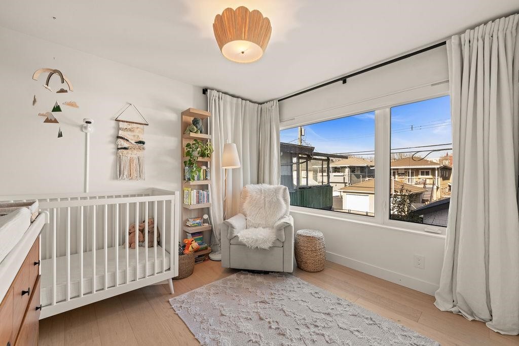 529 17Th Avenue E, Vancouver, BC