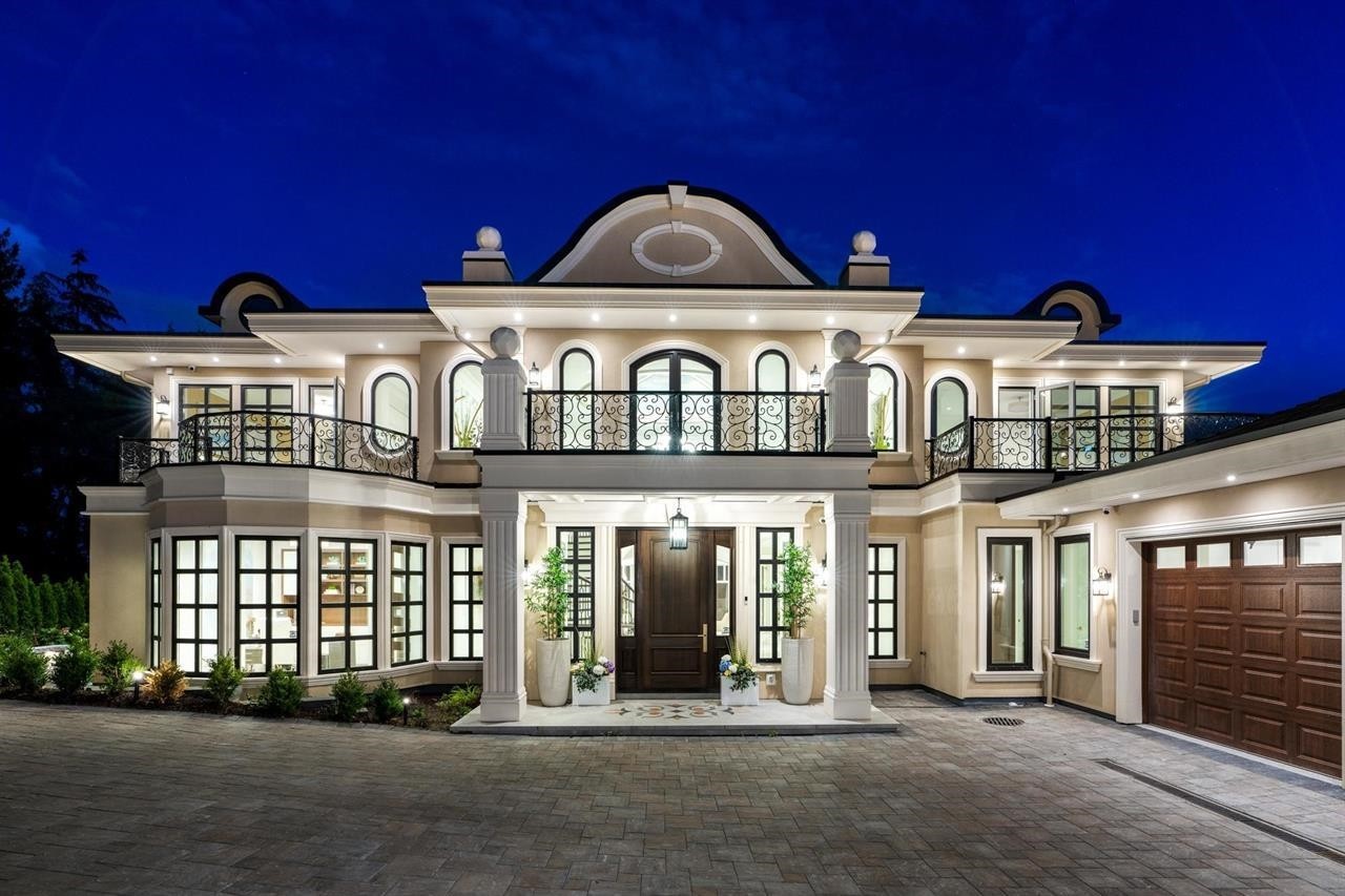 1335 Chartwell Drive, West Vancouver, BC