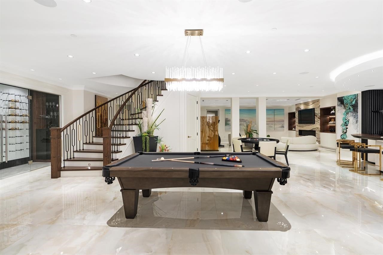 1335 Chartwell Drive, West Vancouver, BC
