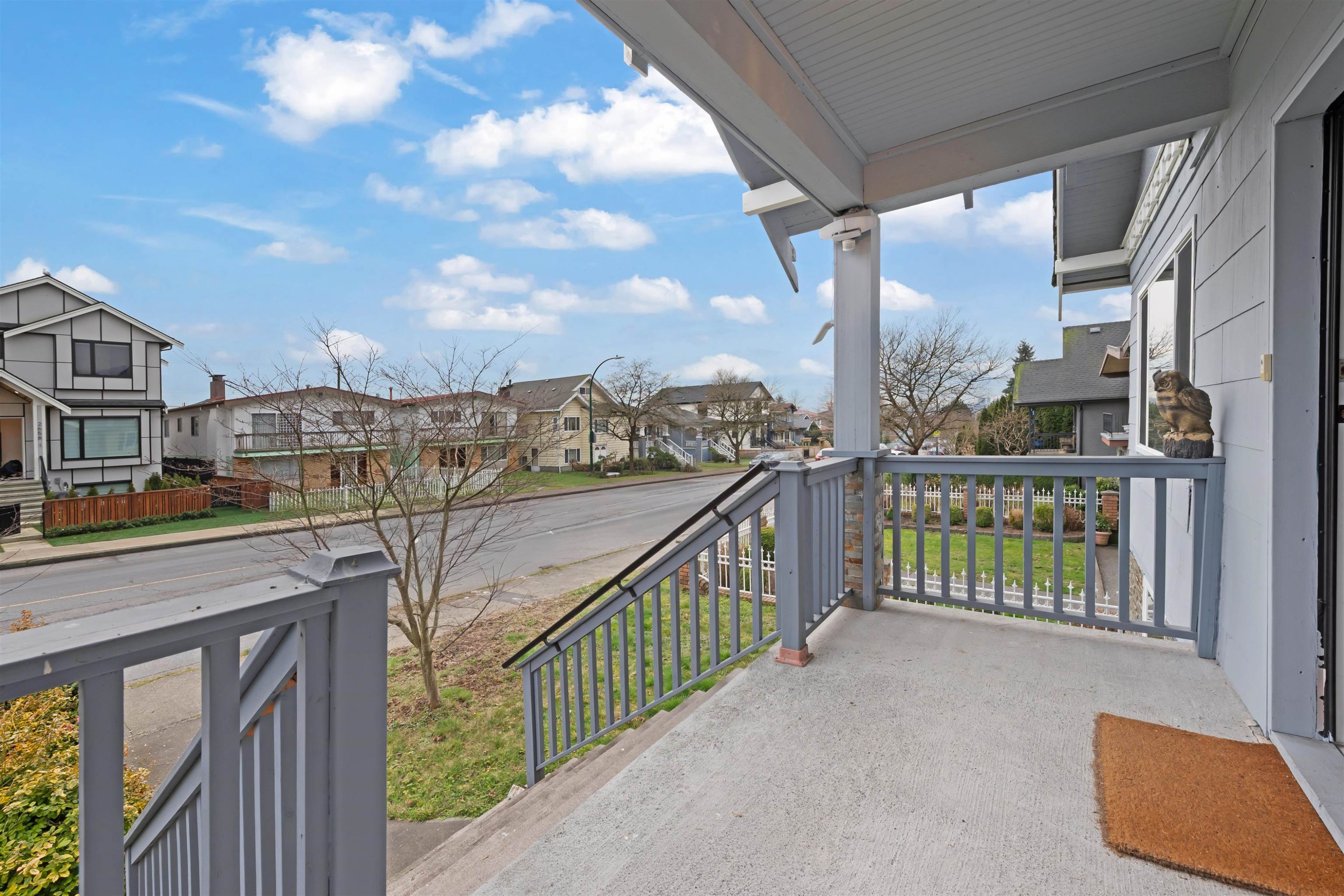 2675 Dundas Street, Vancouver, BC