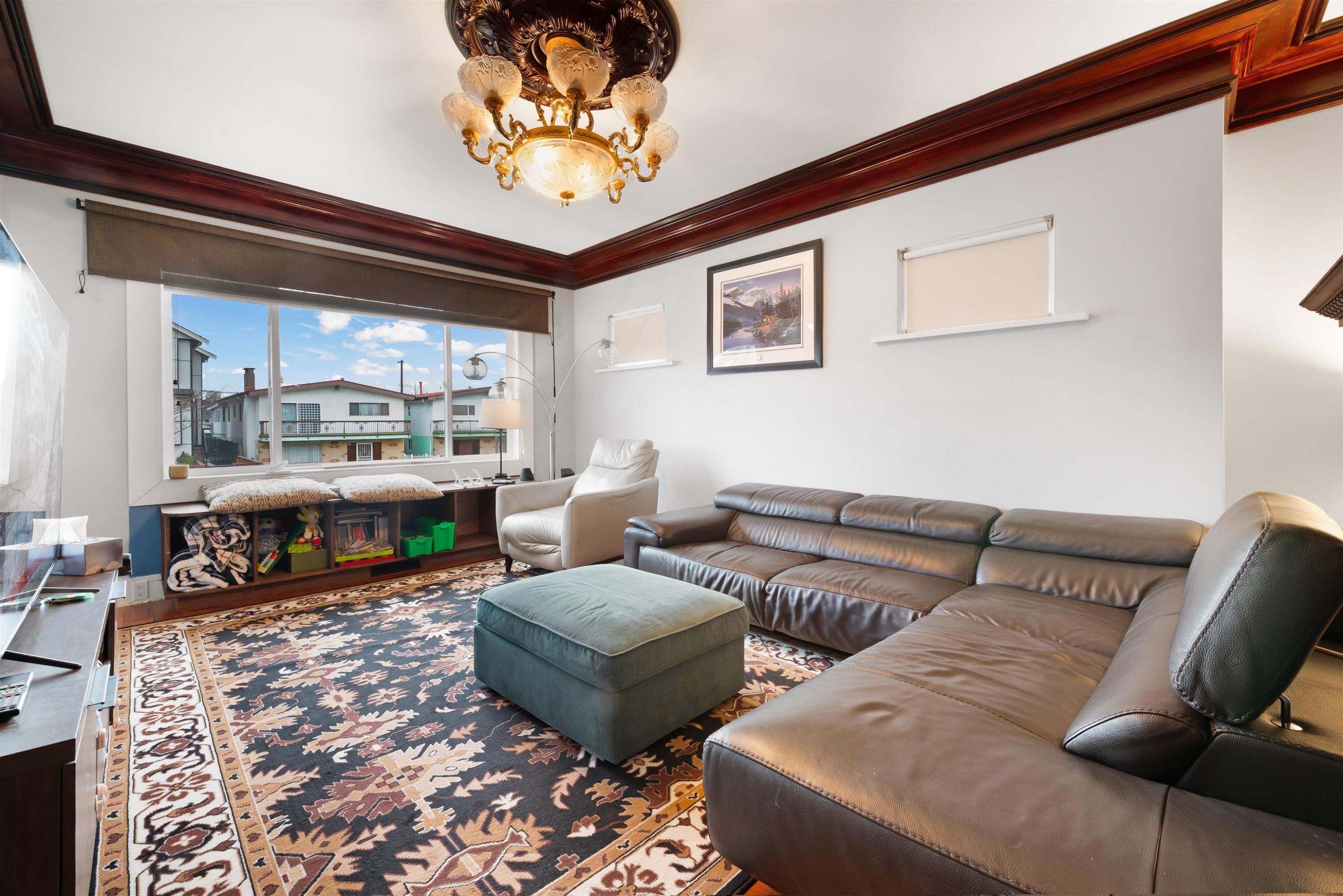 2675 Dundas Street, Vancouver, BC