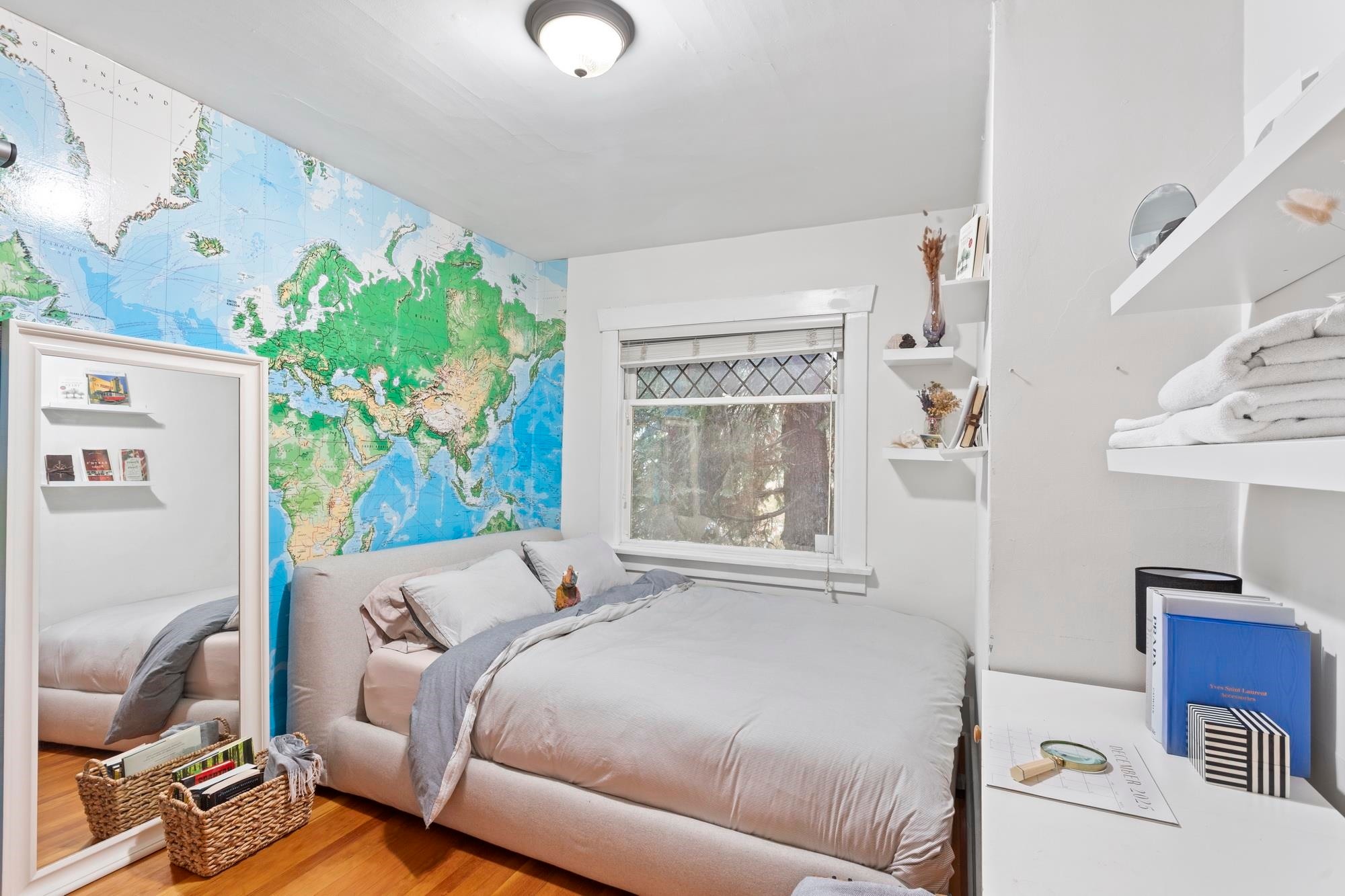 3716 30Th Avenue W, Vancouver, BC