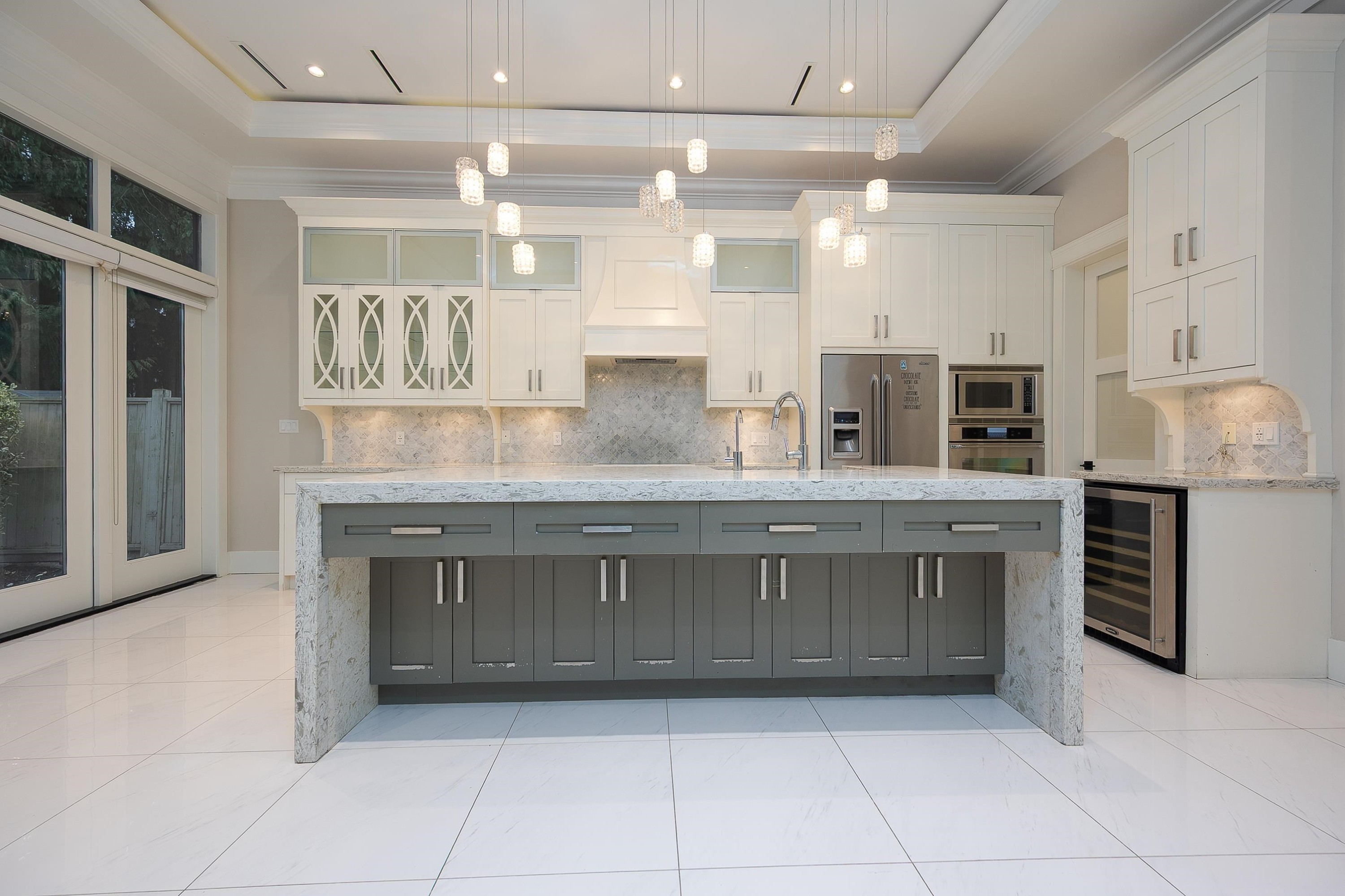 8980 Heather Street, Richmond, BC