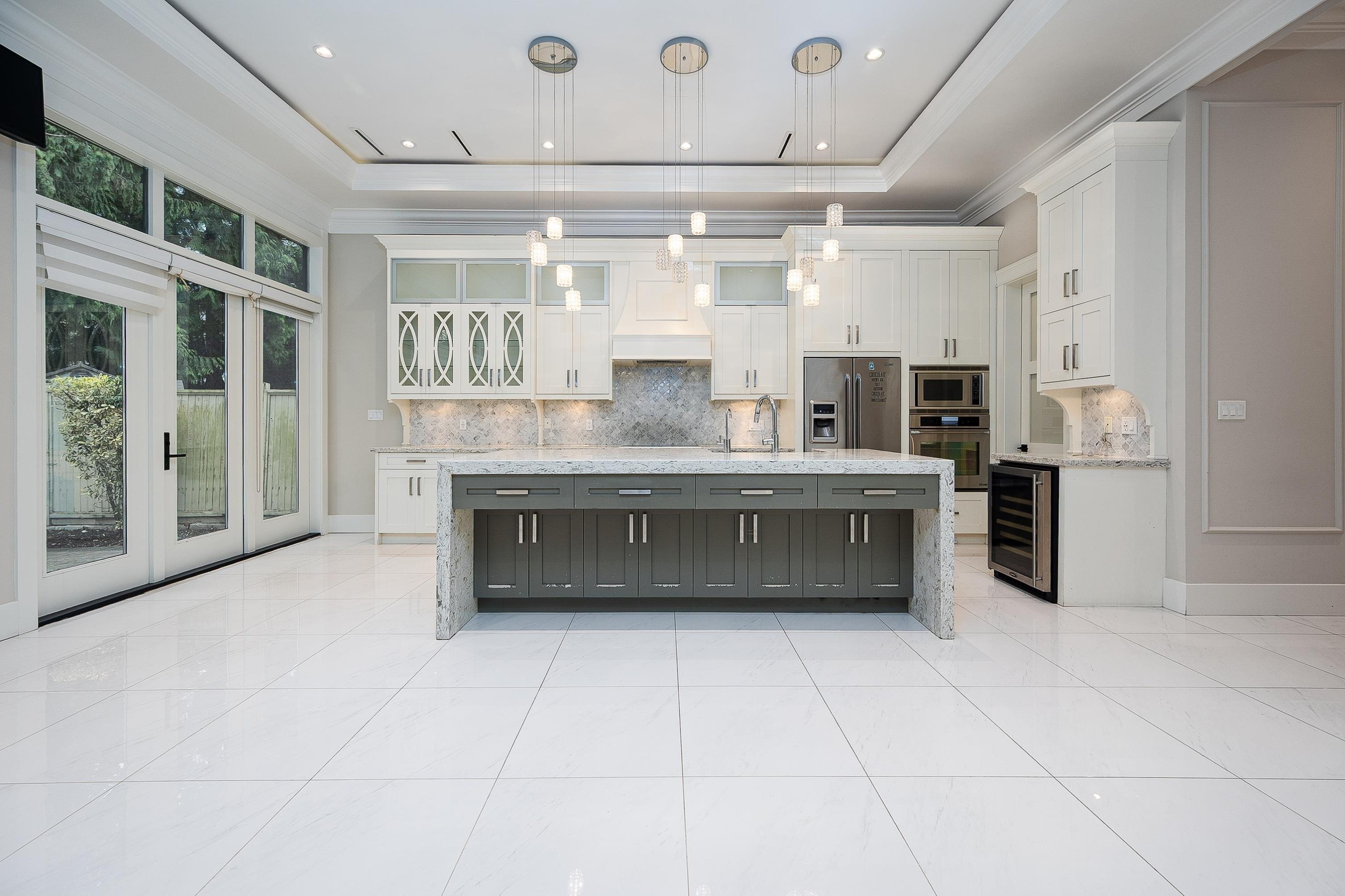 8980 Heather Street, Richmond, BC