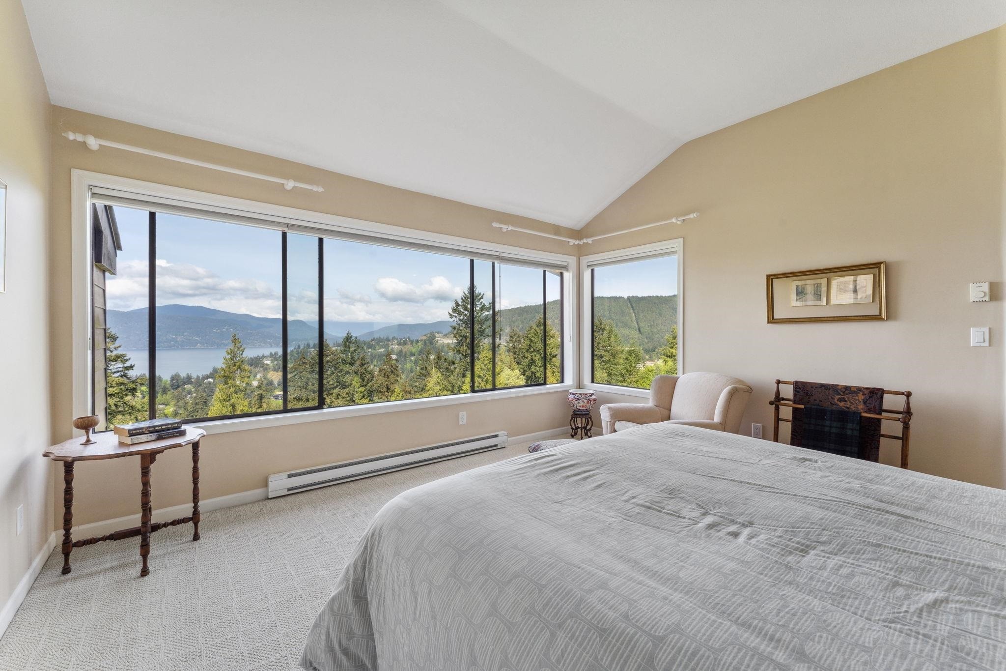 5207 Aspen Drive, West Vancouver, BC