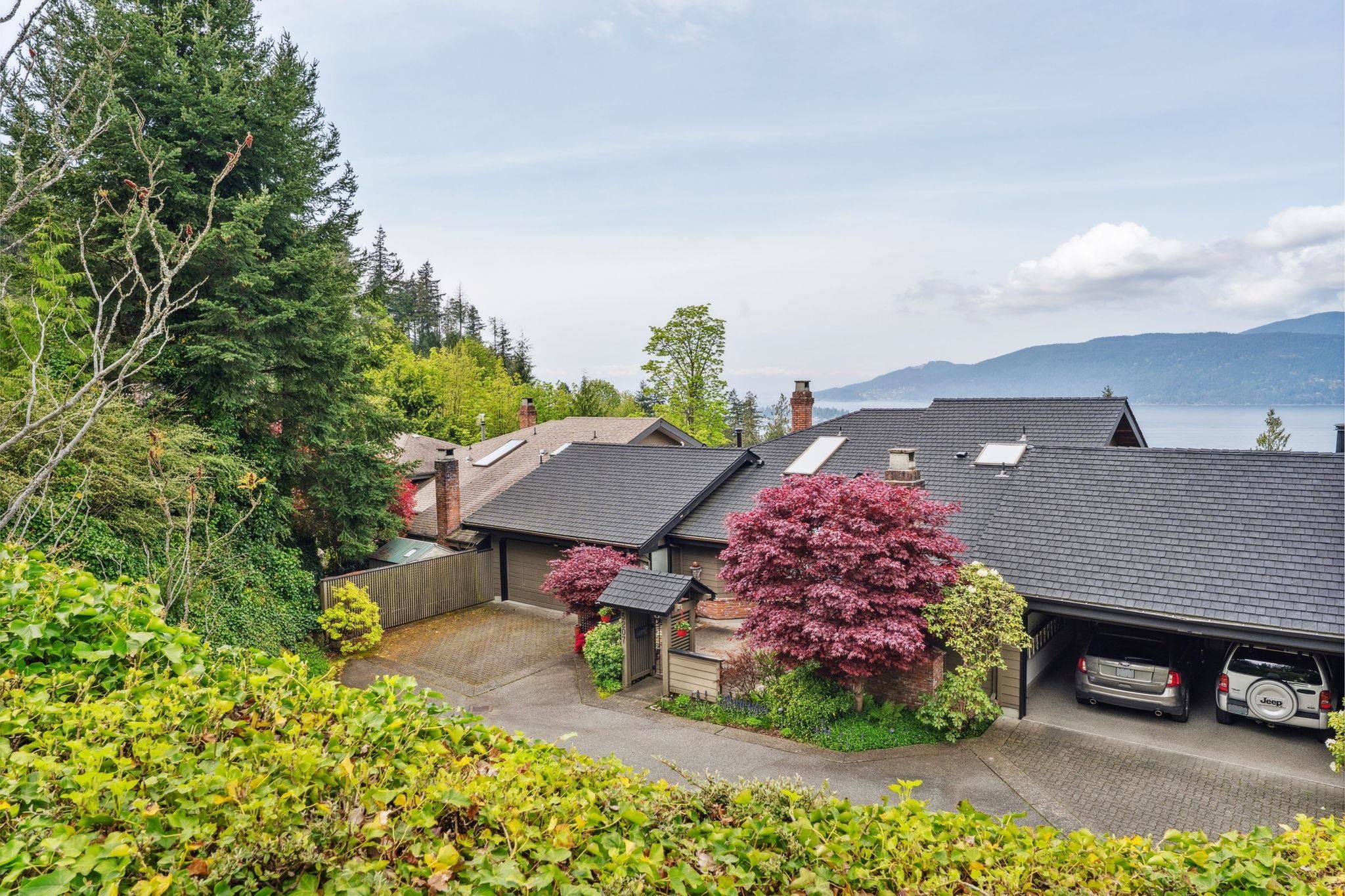 5207 Aspen Drive, West Vancouver, BC