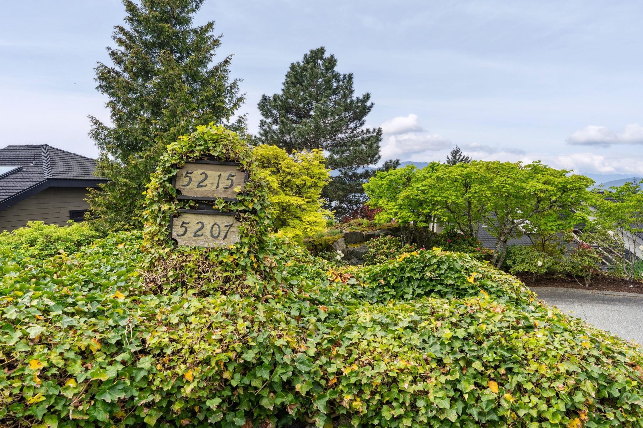 5207 Aspen Drive, West Vancouver, BC