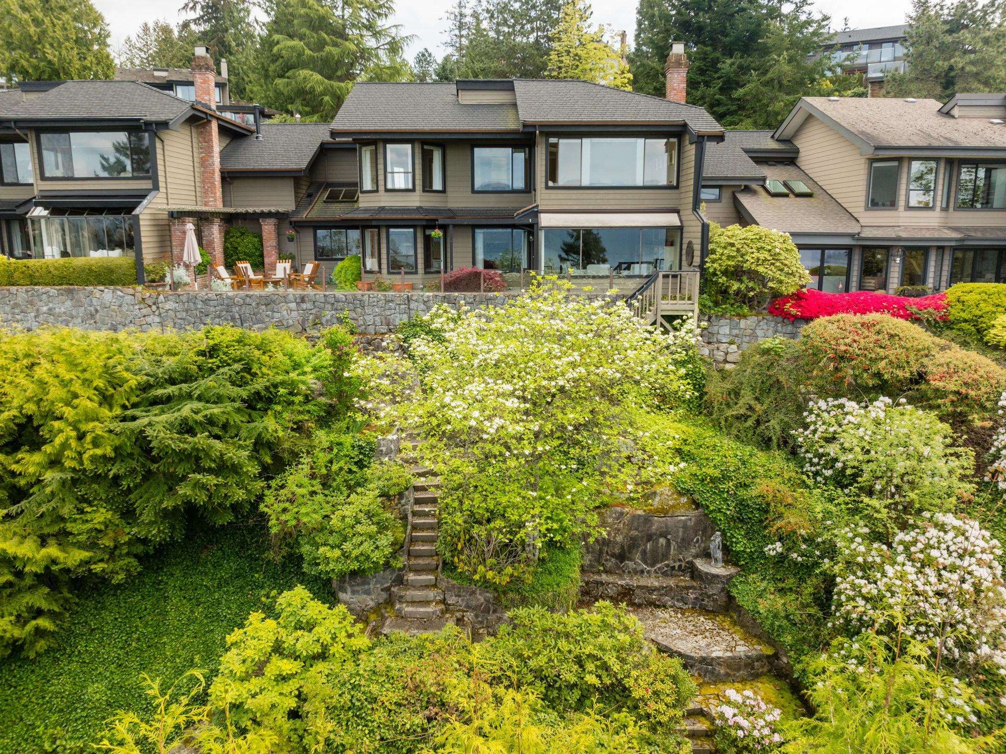 5207 Aspen Drive, West Vancouver, BC