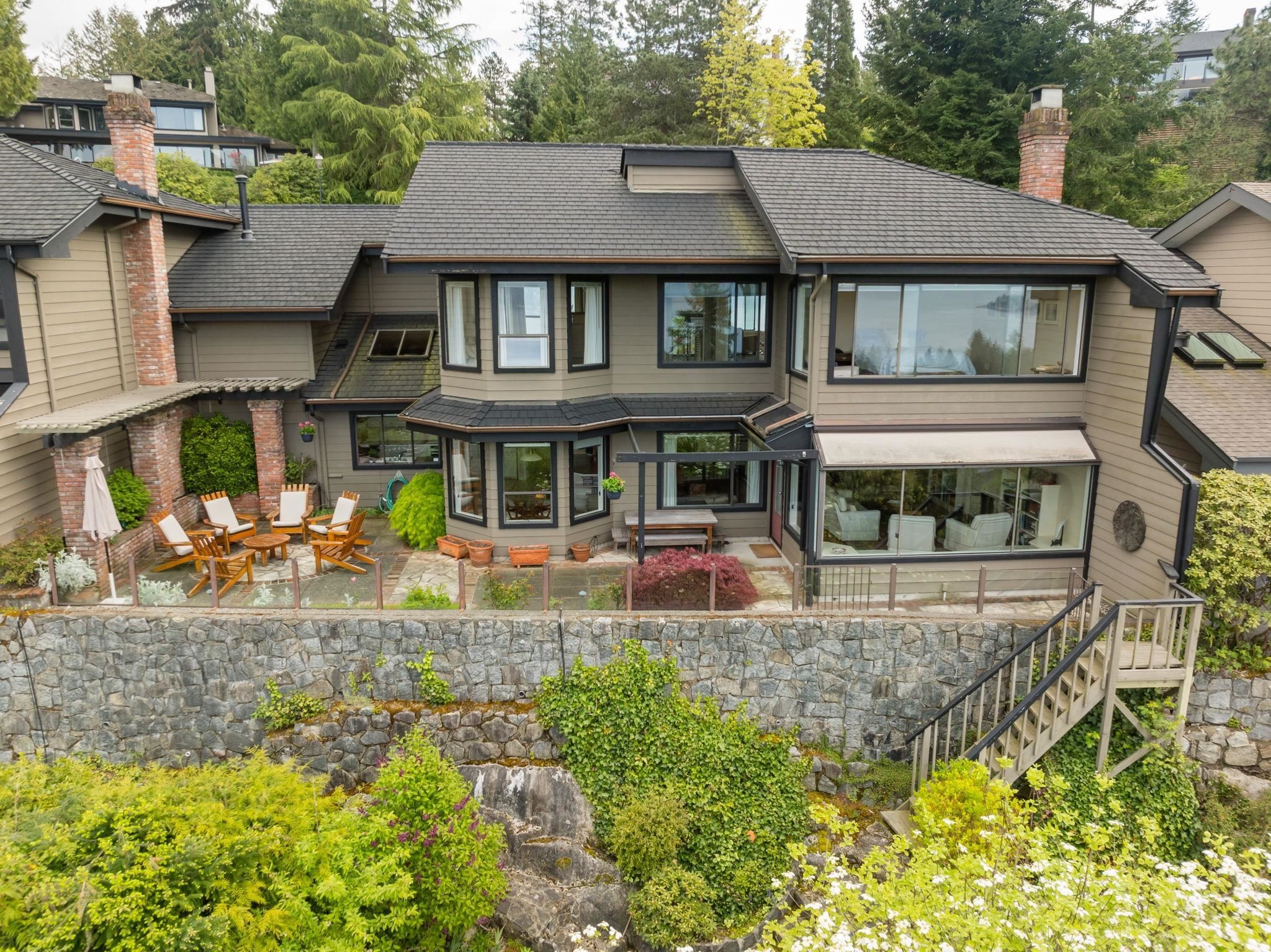 5207 Aspen Drive, West Vancouver, BC