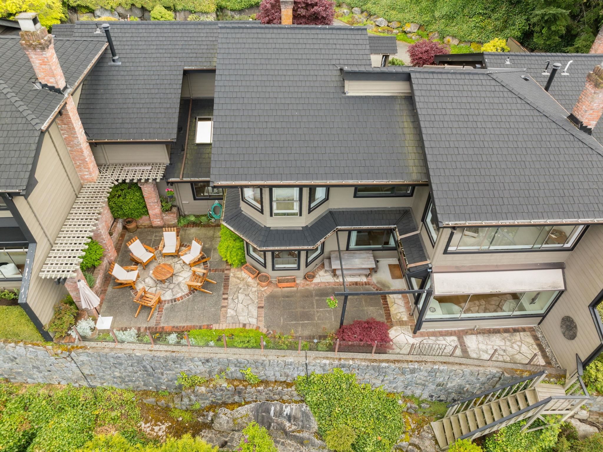 5207 Aspen Drive, West Vancouver, BC