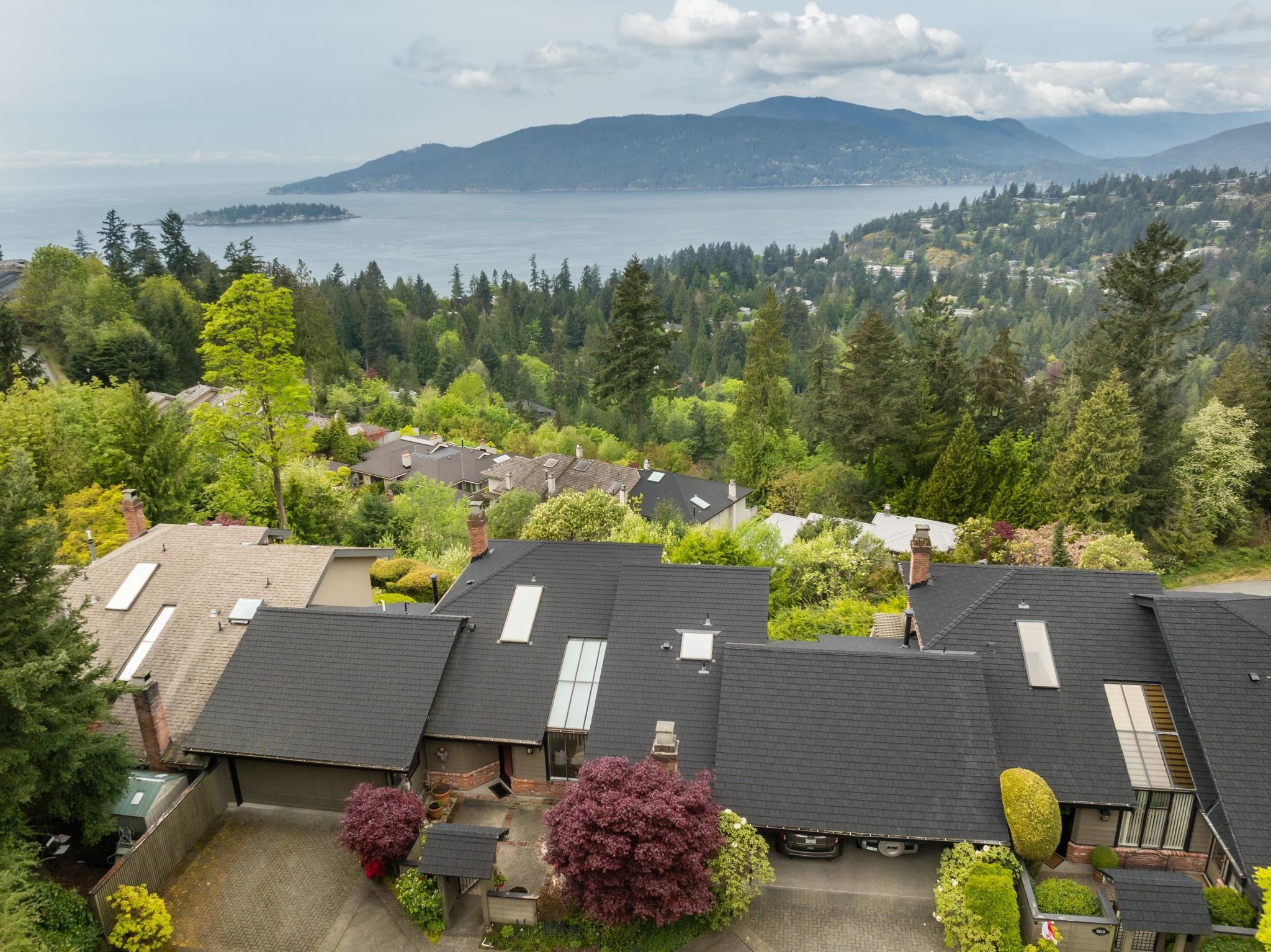 5207 Aspen Drive, West Vancouver, BC