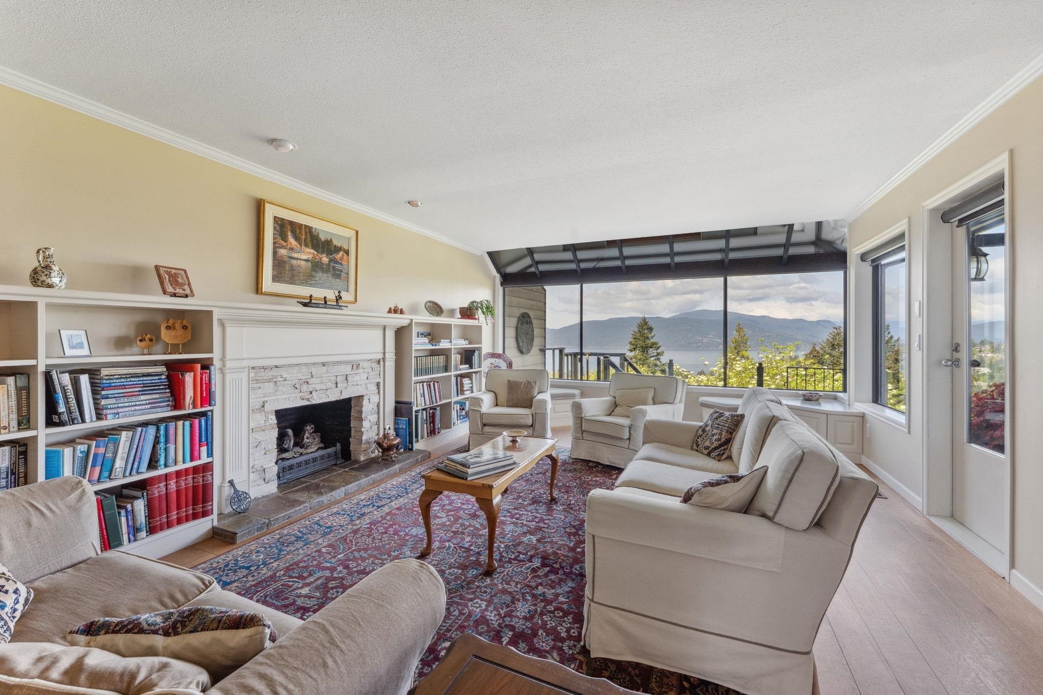 5207 Aspen Drive, West Vancouver, BC