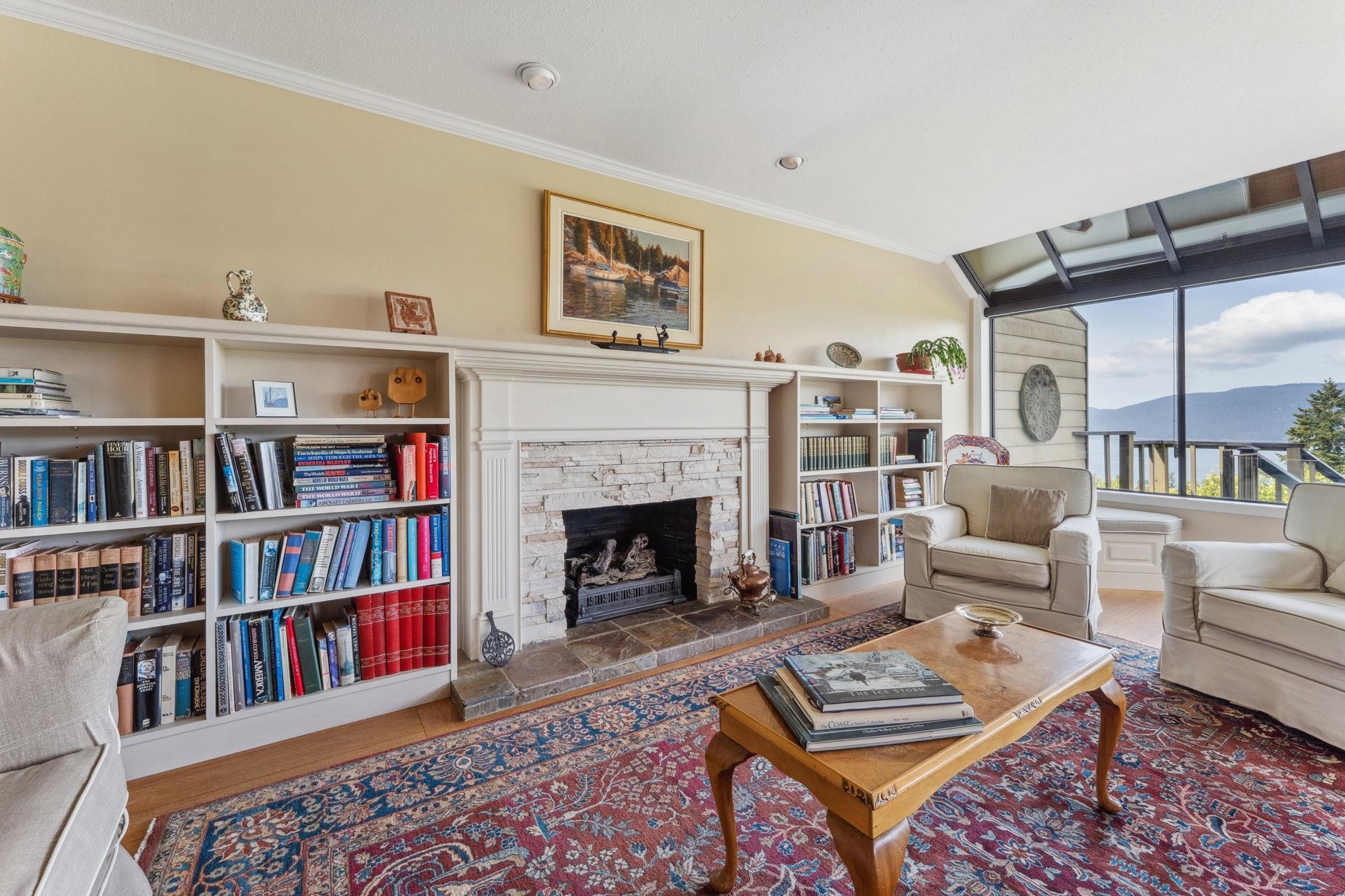 5207 Aspen Drive, West Vancouver, BC