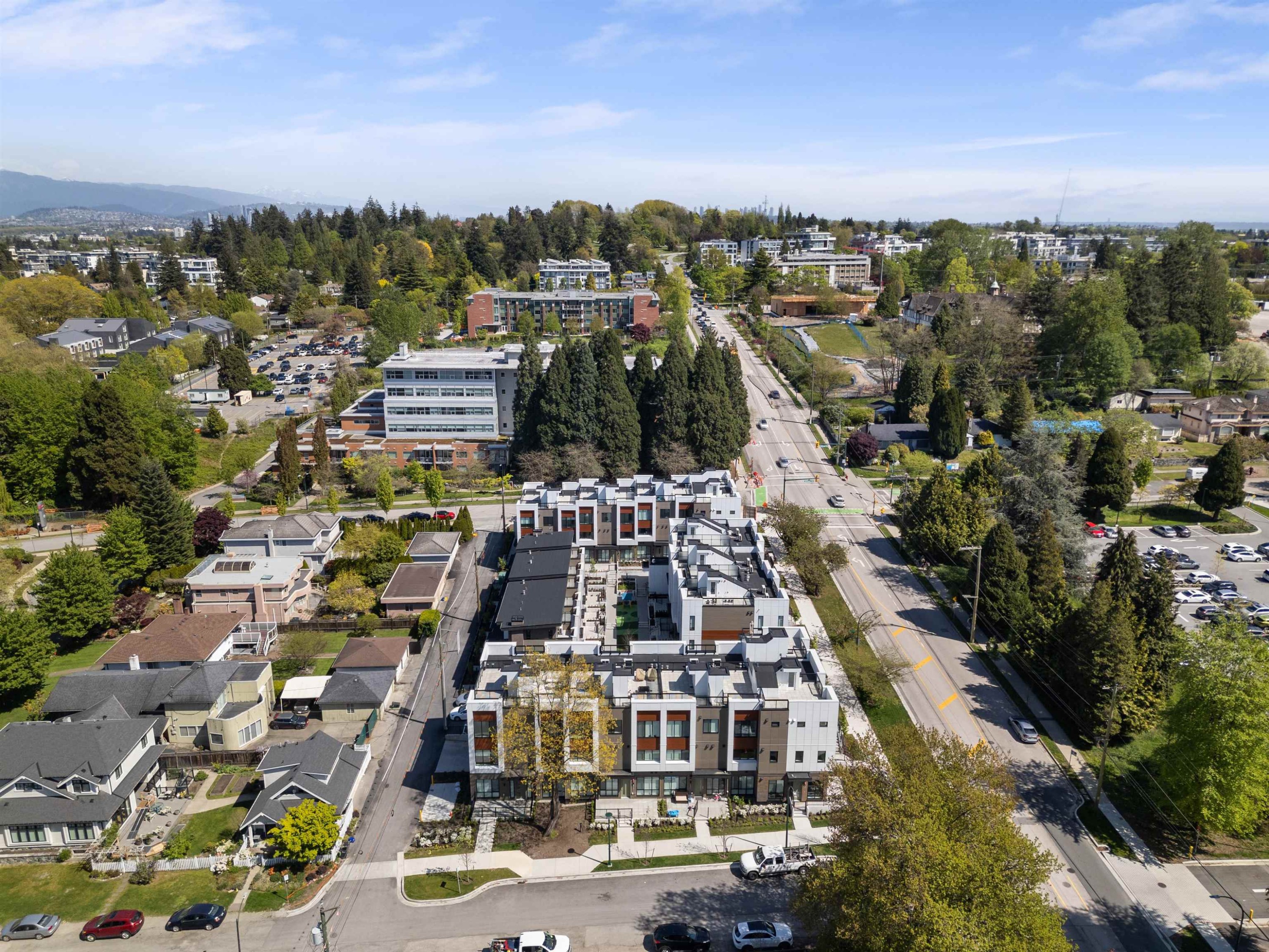 873 33Rd Avenue W, Vancouver, BC