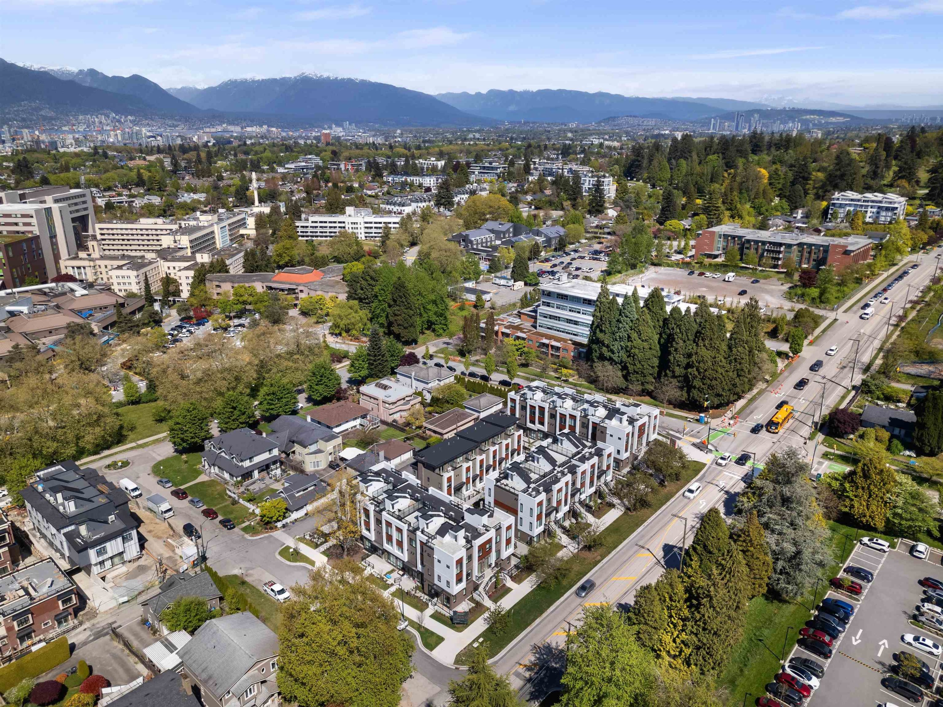 873 33Rd Avenue W, Vancouver, BC