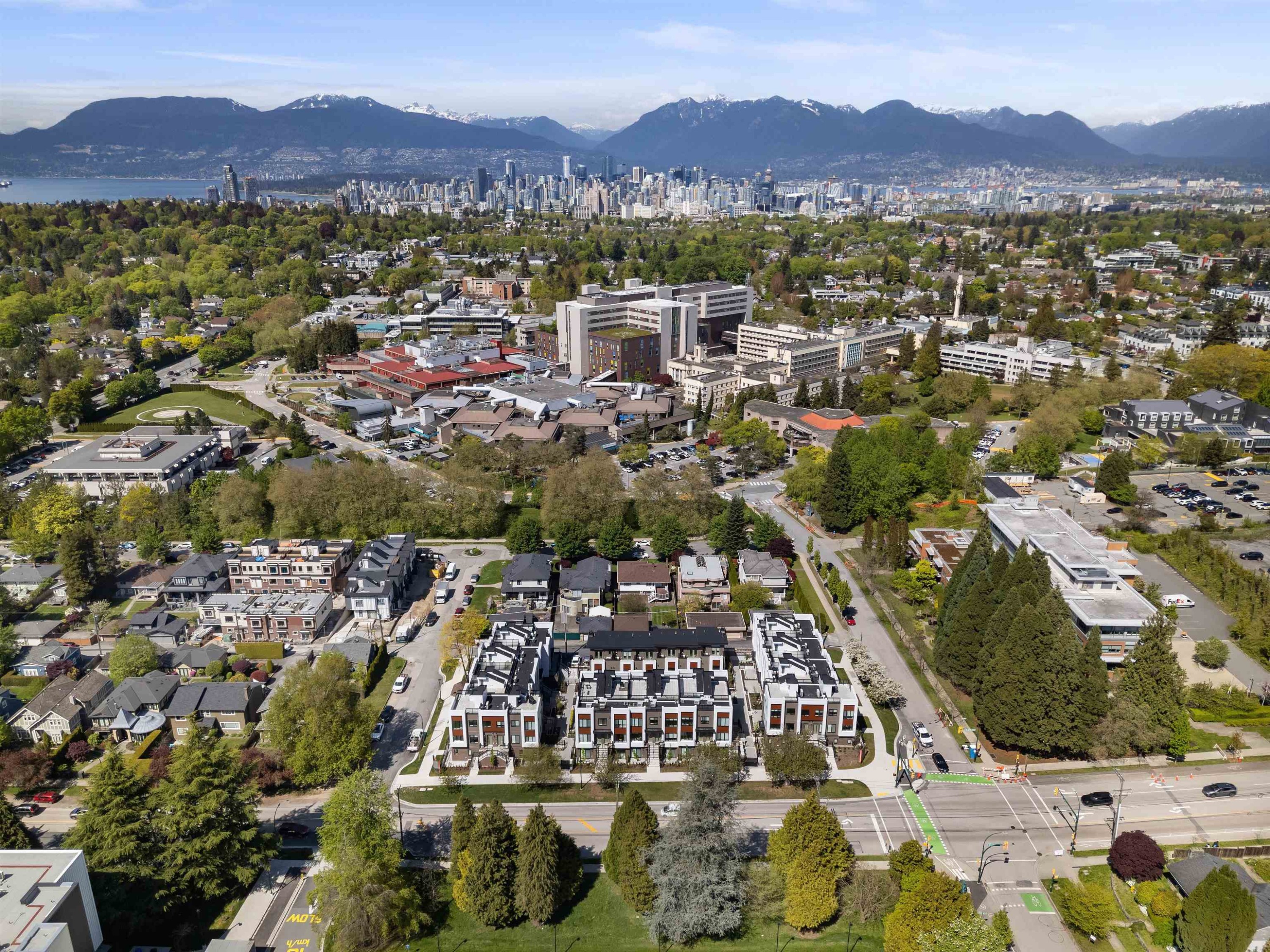 873 33Rd Avenue W, Vancouver, BC