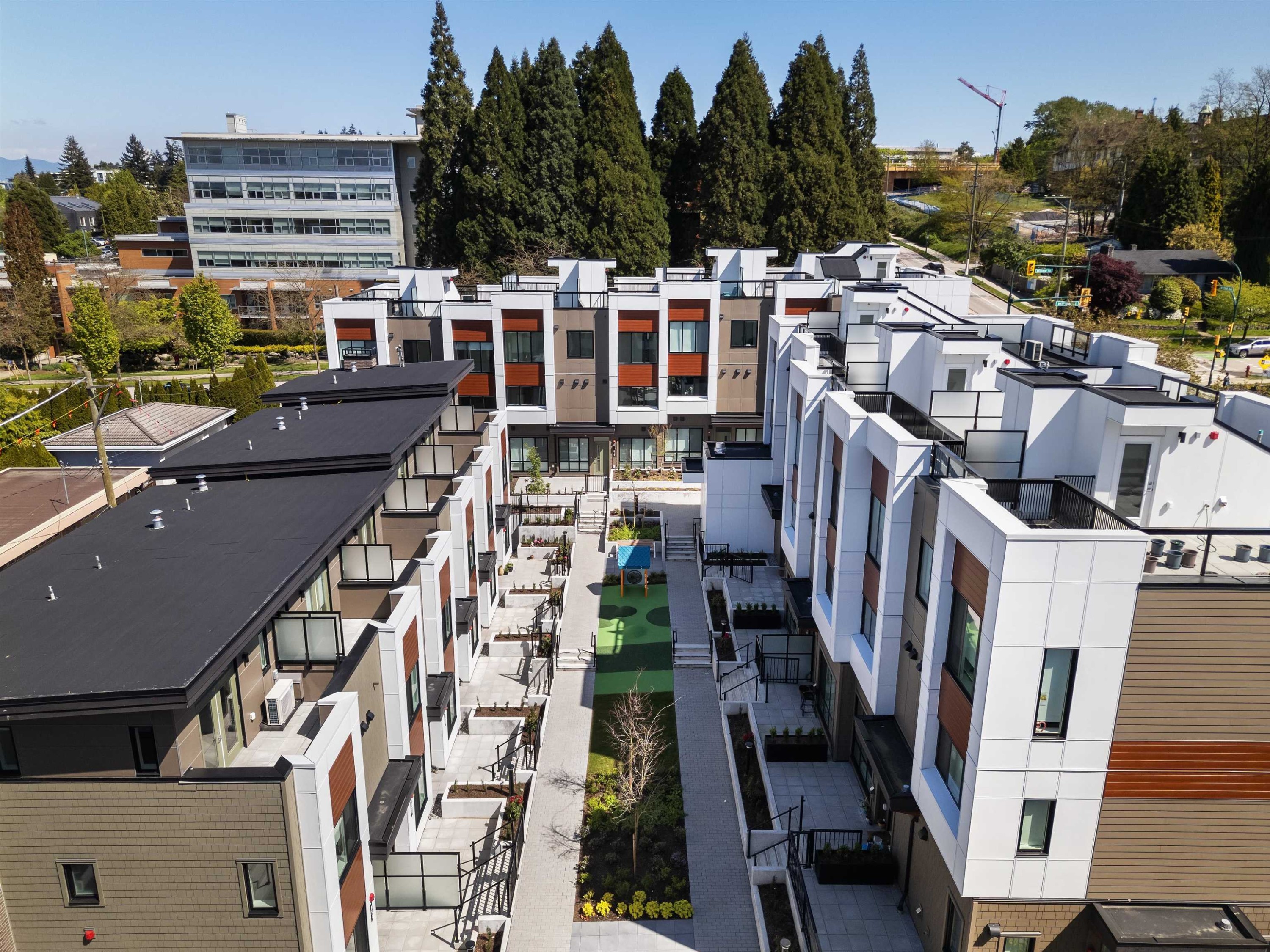 873 33Rd Avenue W, Vancouver, BC