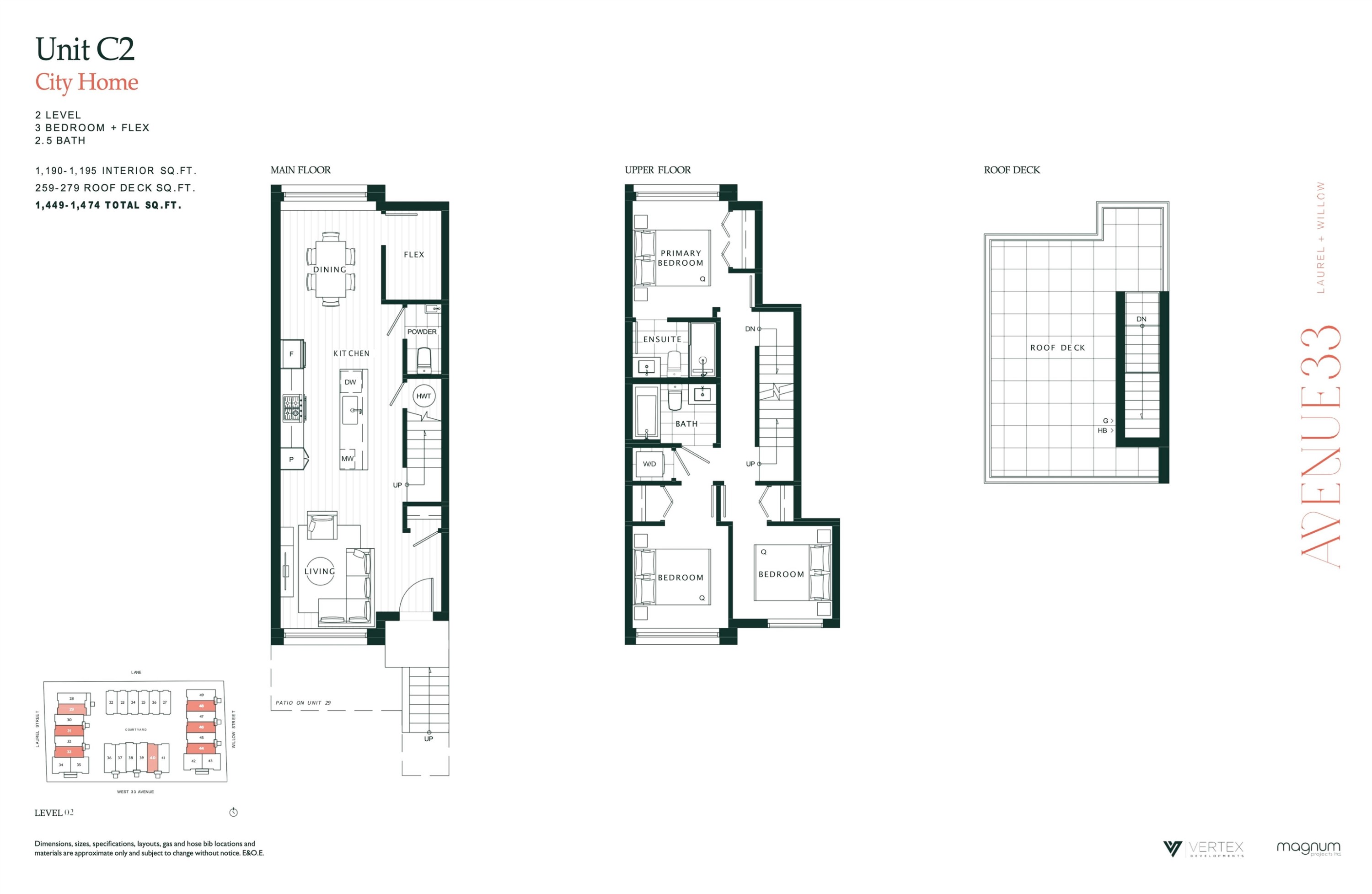 873 33Rd Avenue W, Vancouver, BC