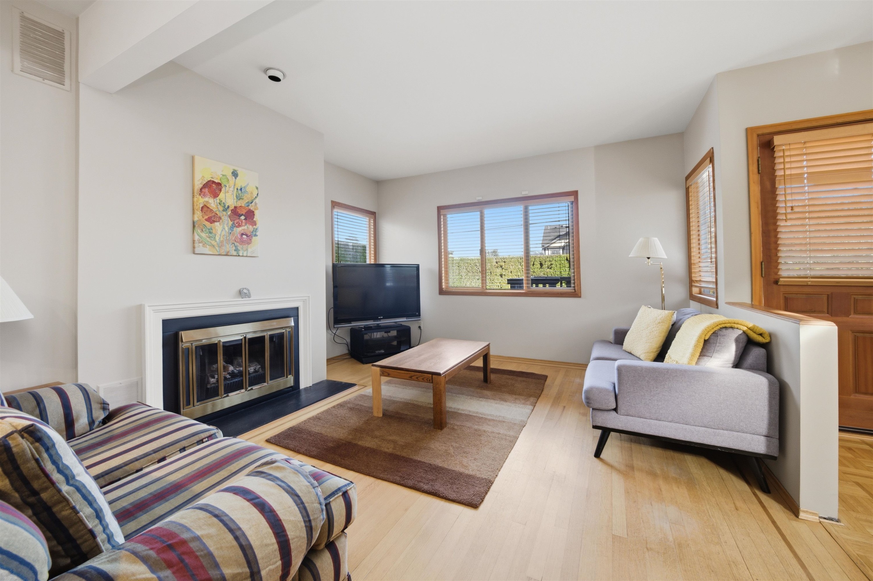 2865 30Th Avenue W, Vancouver, BC