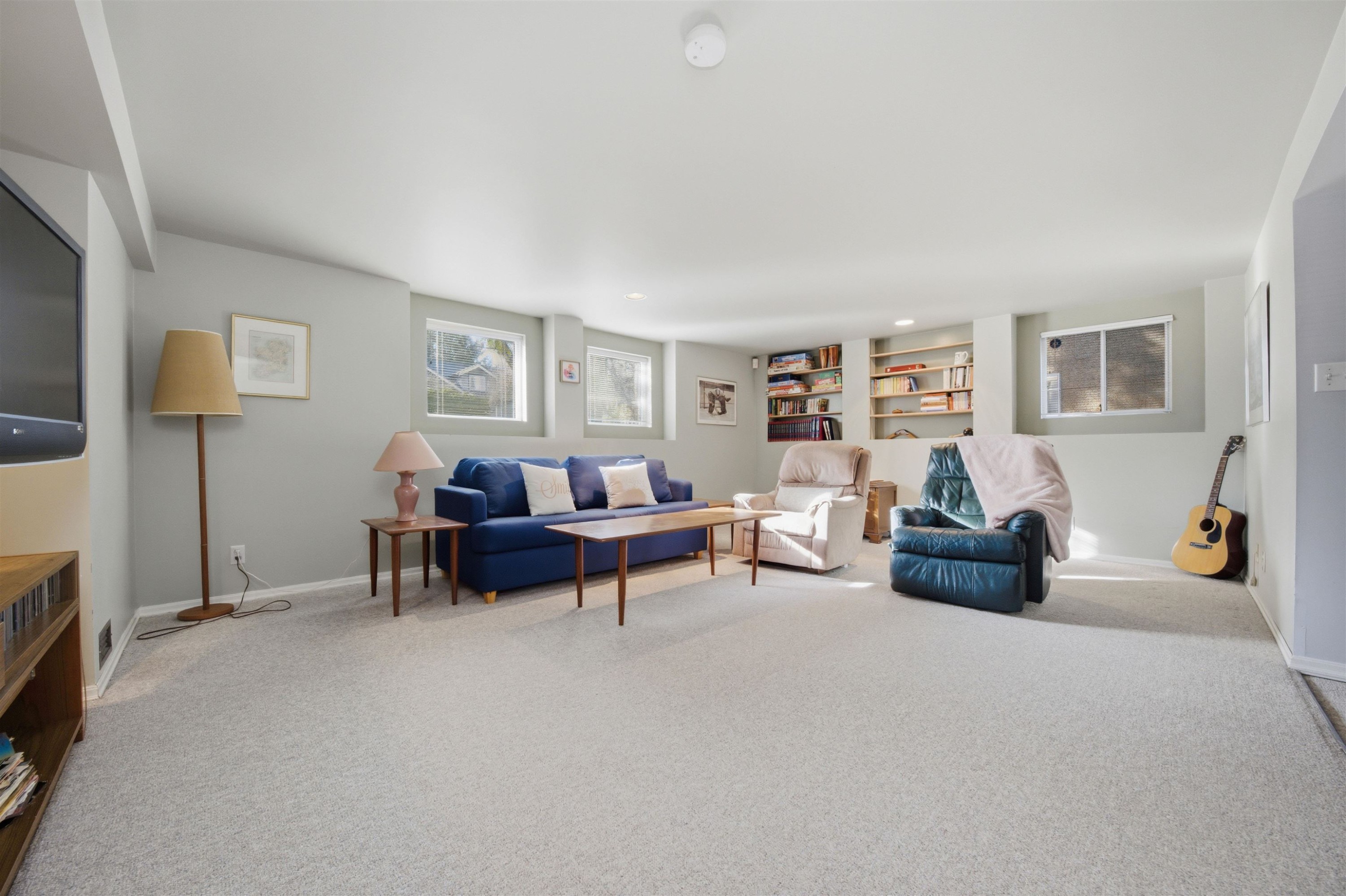 2865 30Th Avenue W, Vancouver, BC