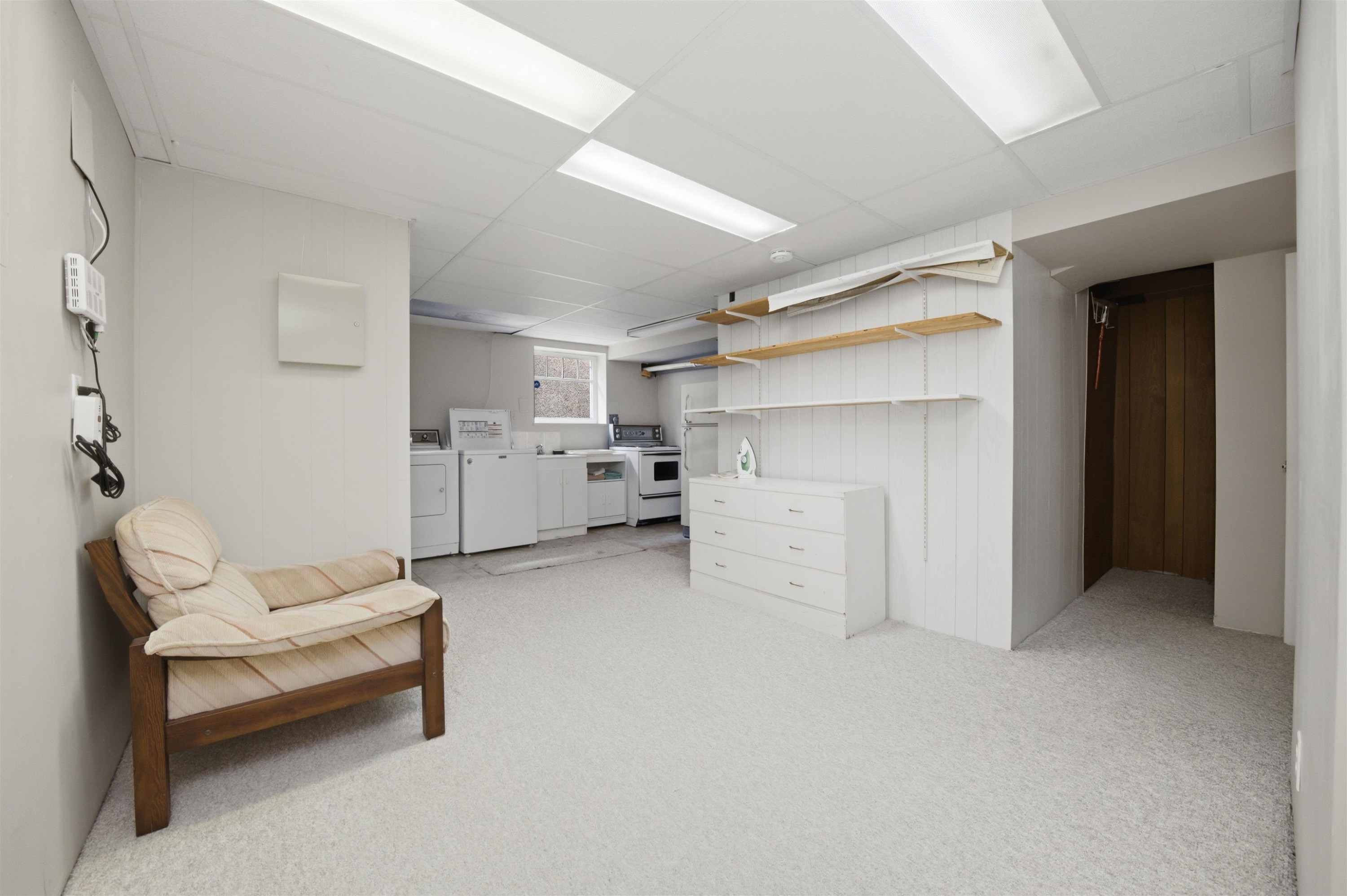 2865 30Th Avenue W, Vancouver, BC