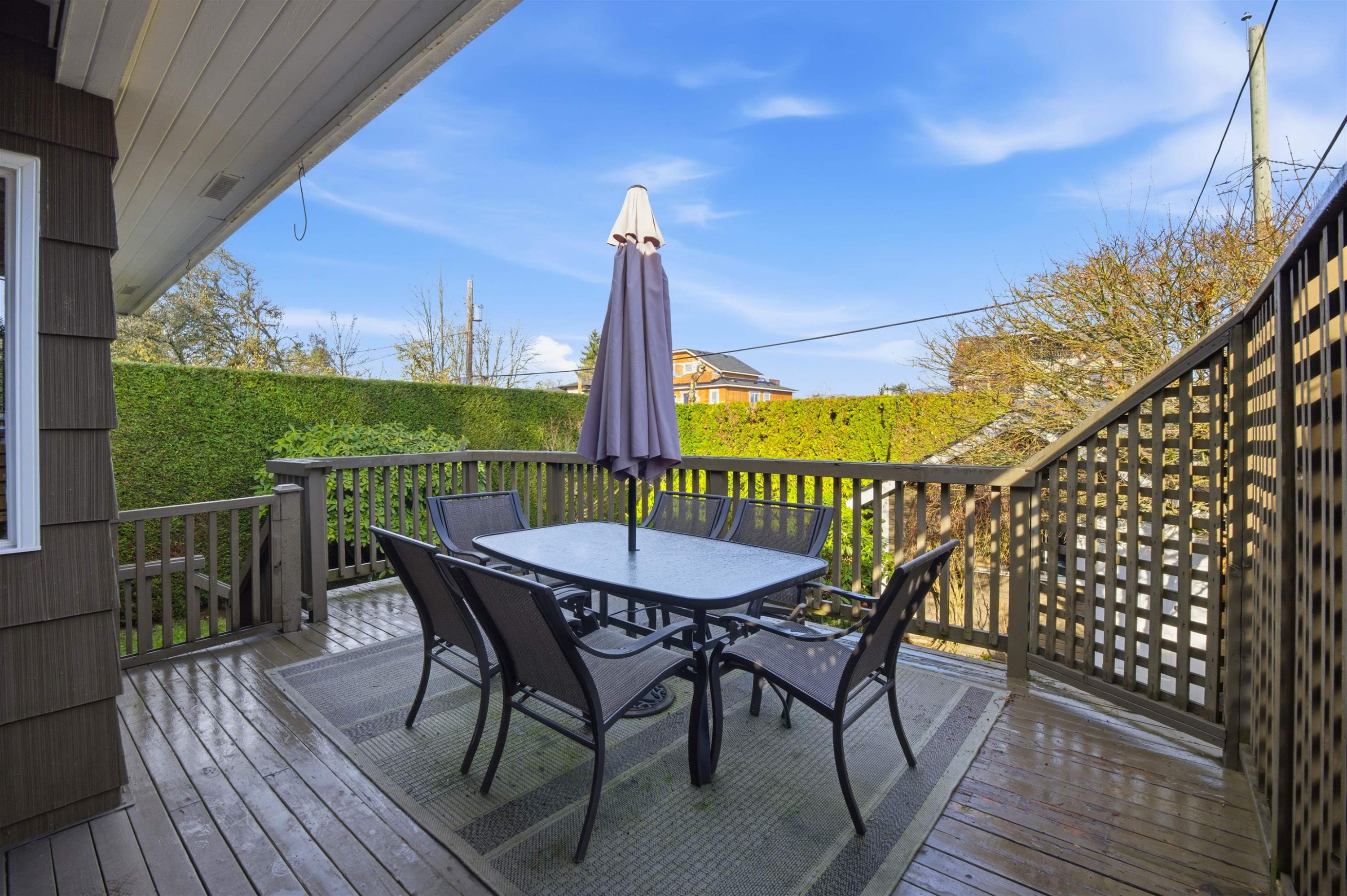 2865 30Th Avenue W, Vancouver, BC