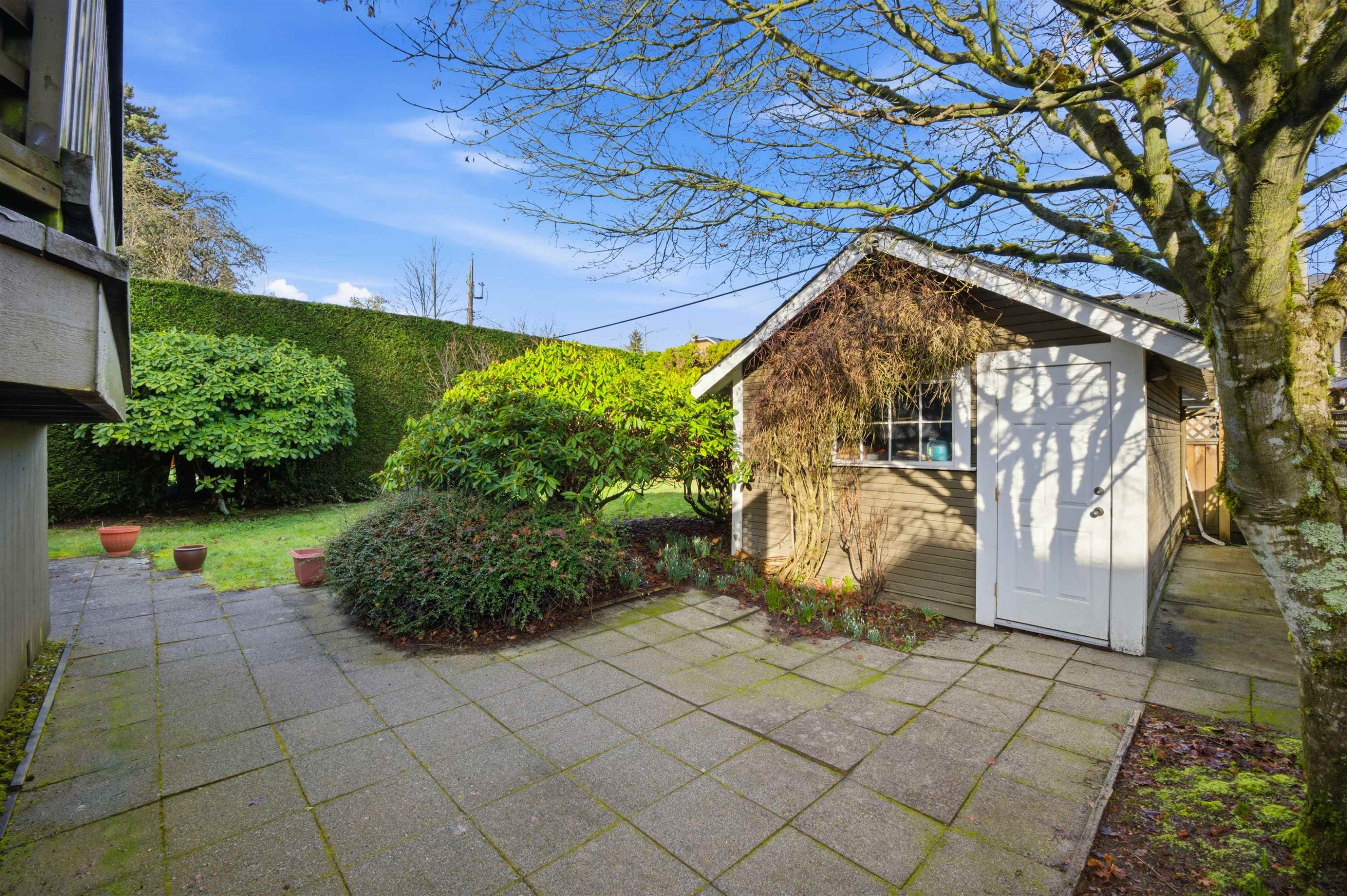 2865 30Th Avenue W, Vancouver, BC