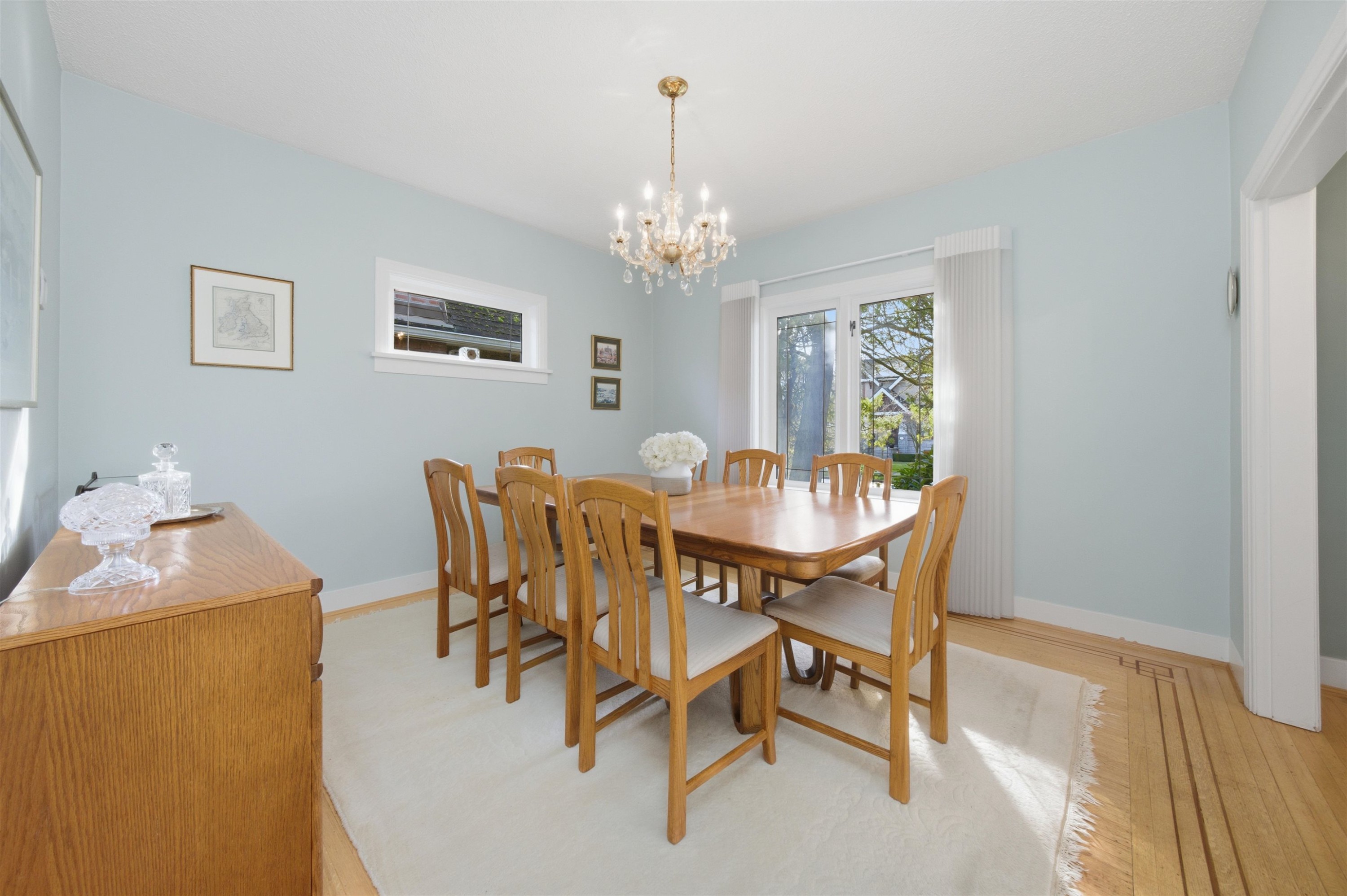 2865 30Th Avenue W, Vancouver, BC