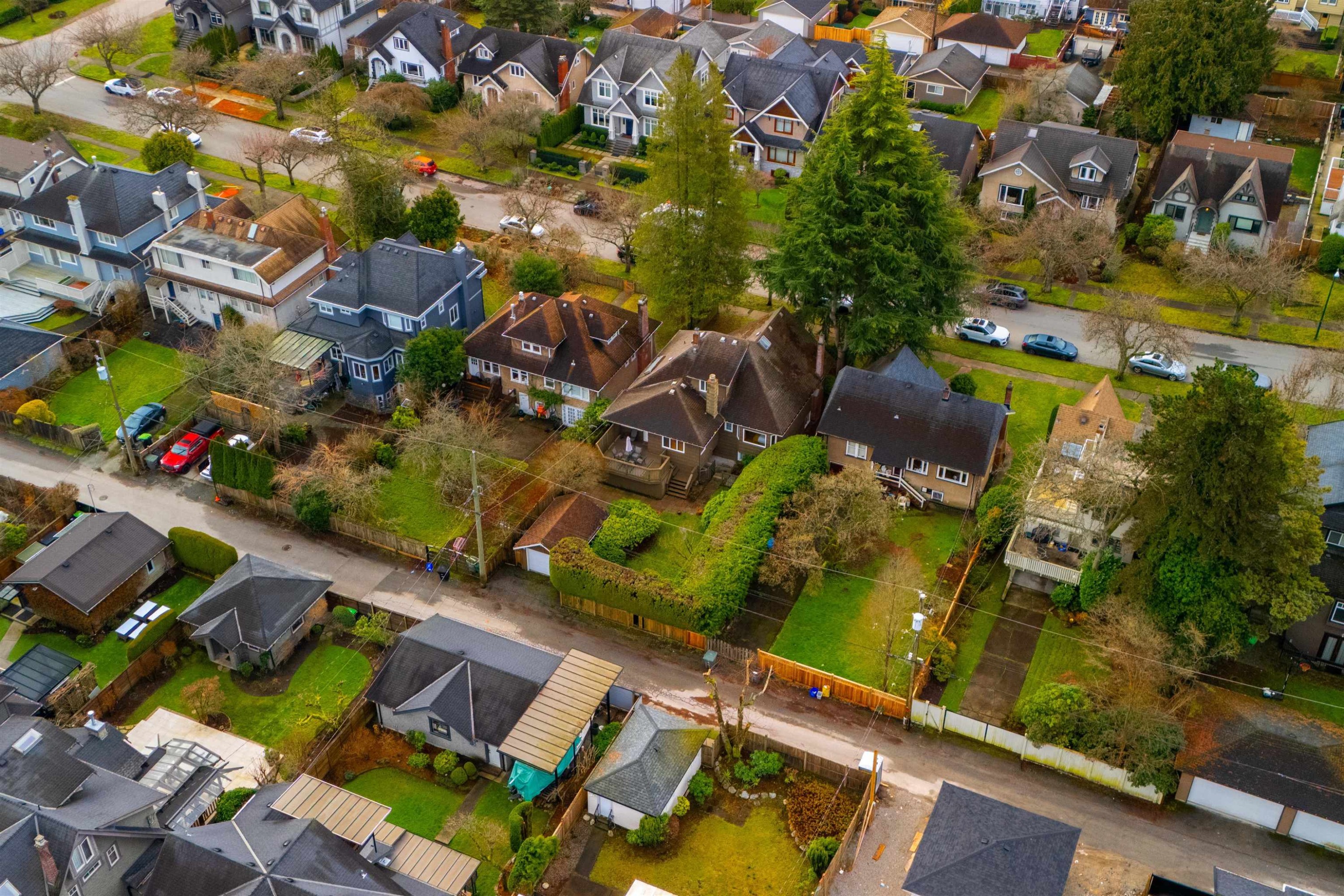 2865 30Th Avenue W, Vancouver, BC