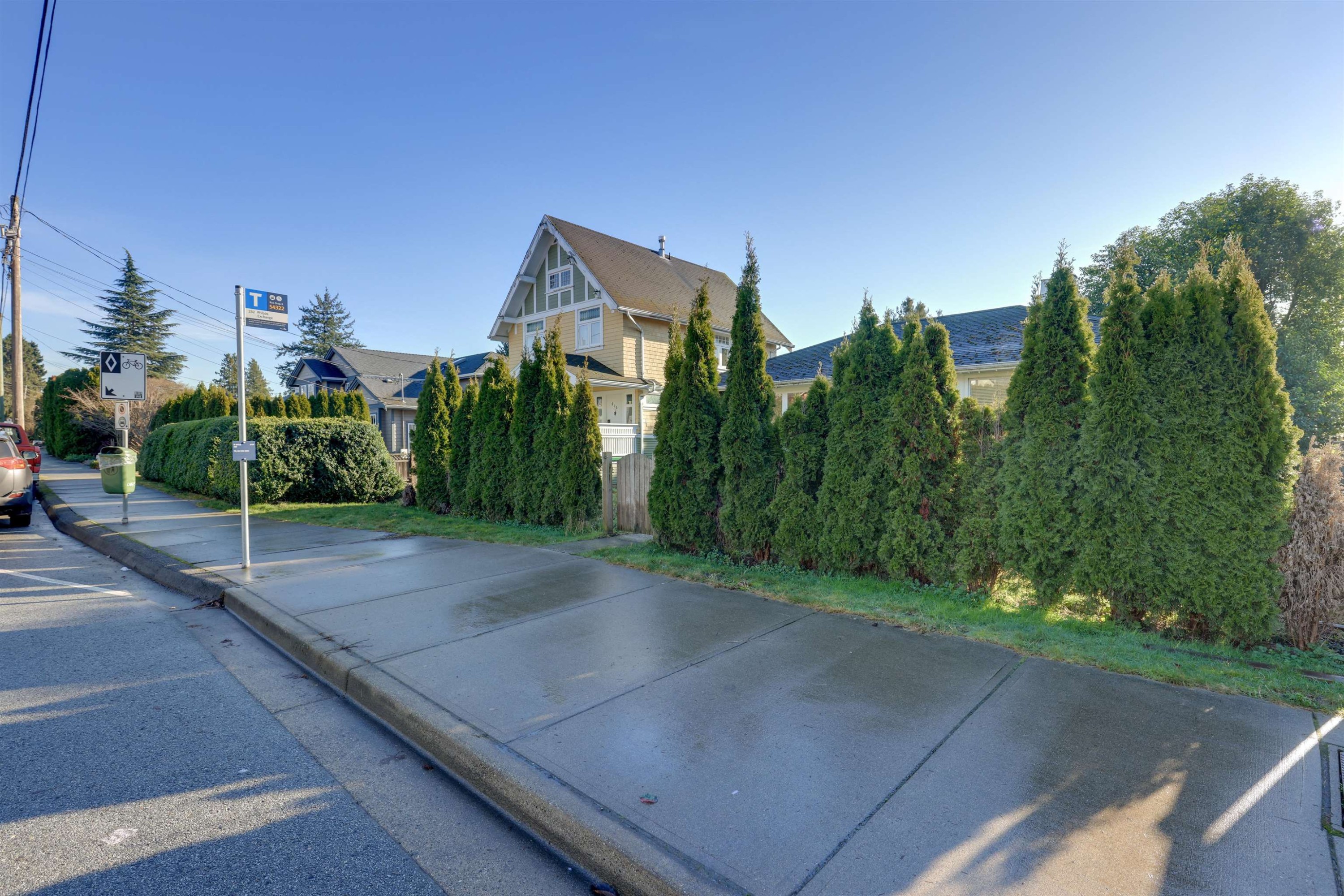 509 Keith Road E, North Vancouver, BC